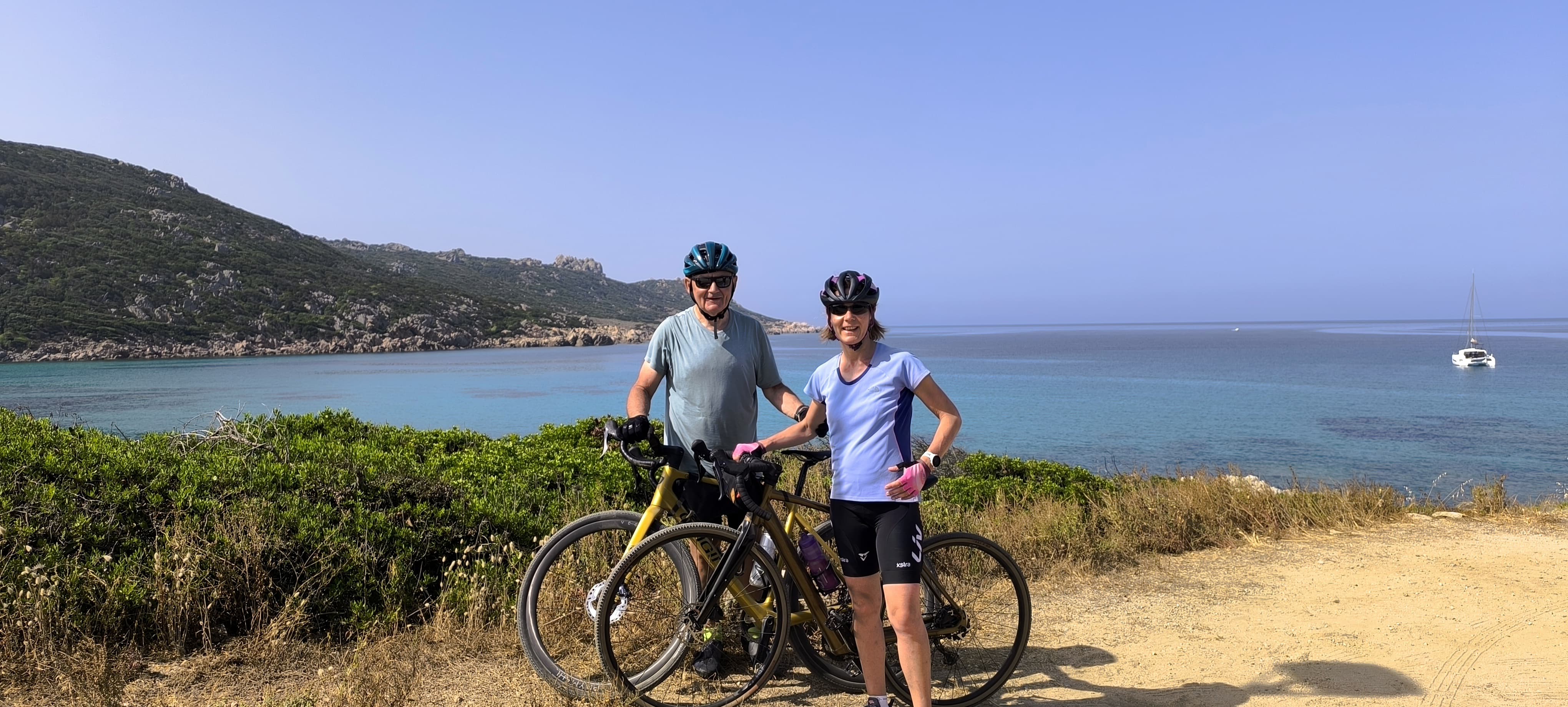 Avis client corse - Dominique. B