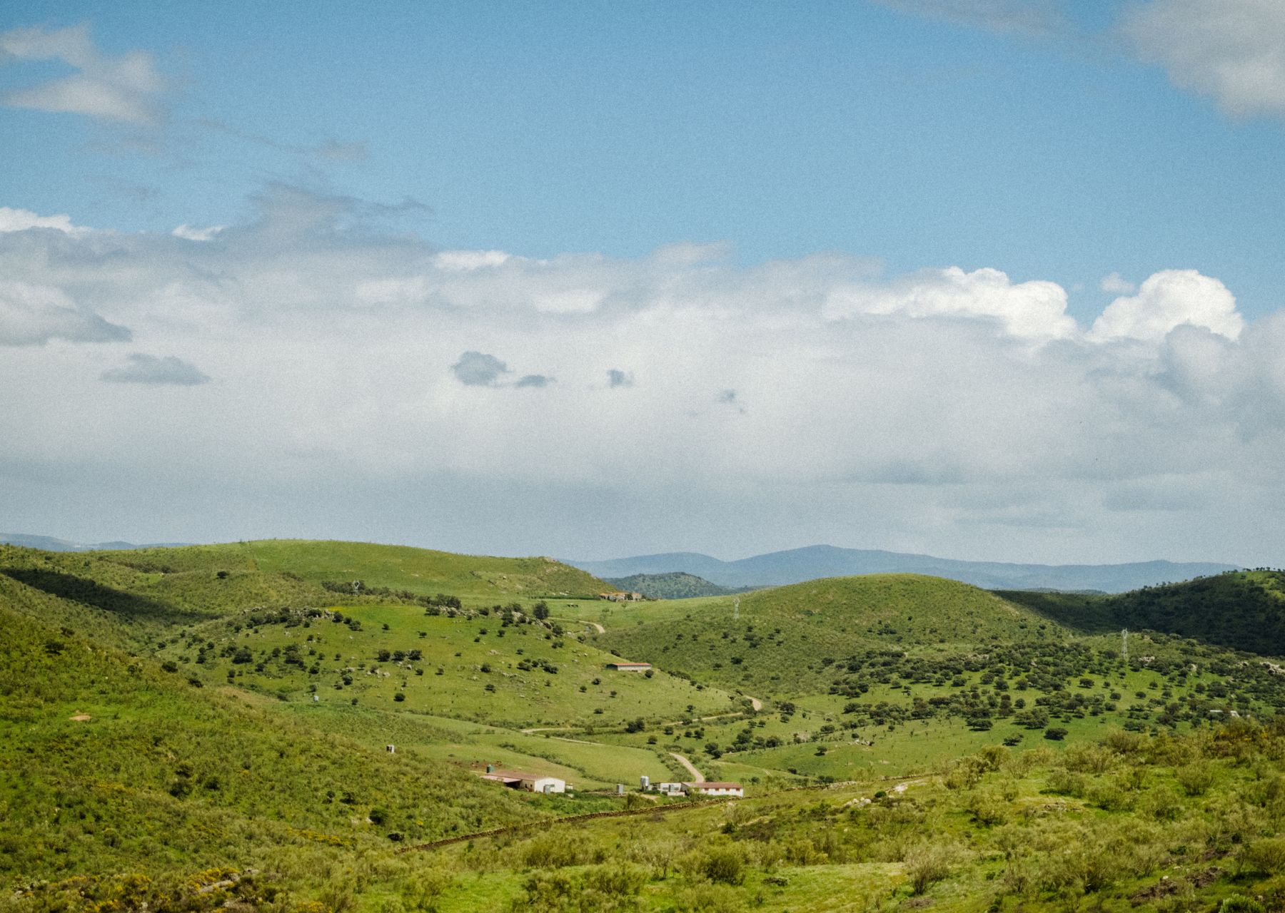 Andalousie Adventurer 9