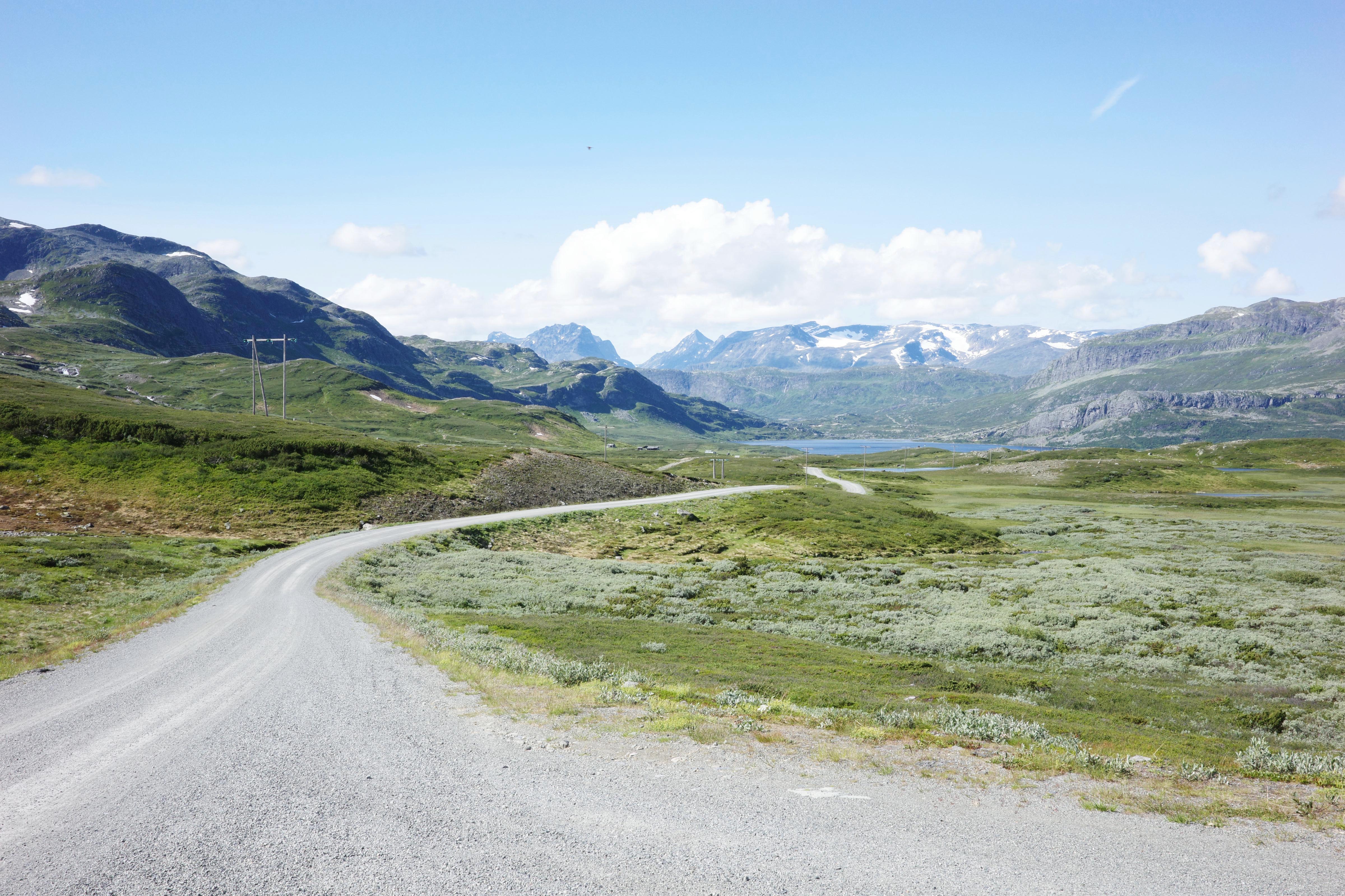 Norvège Explorer 15