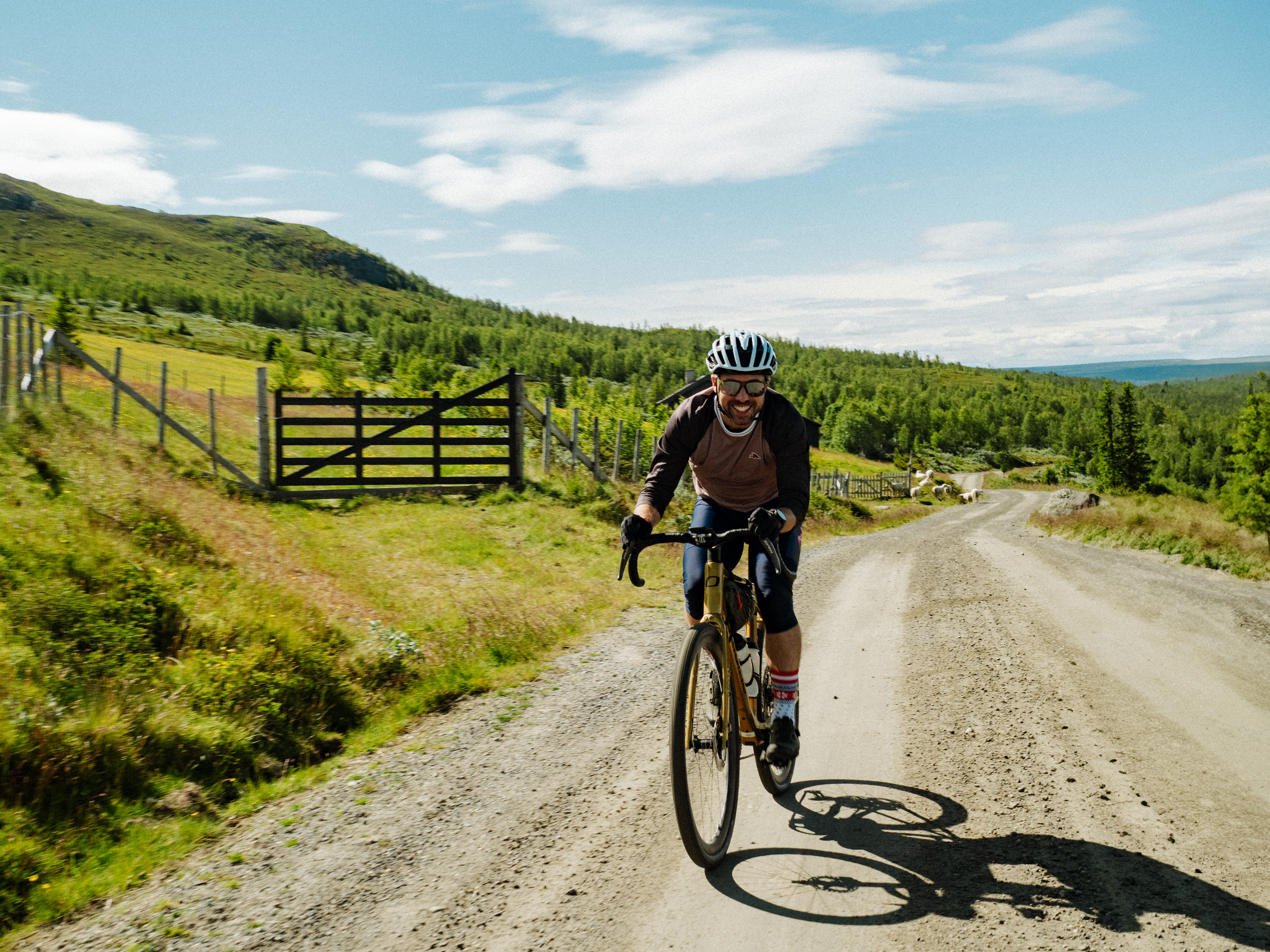 Avis client Norvège - Asim. A