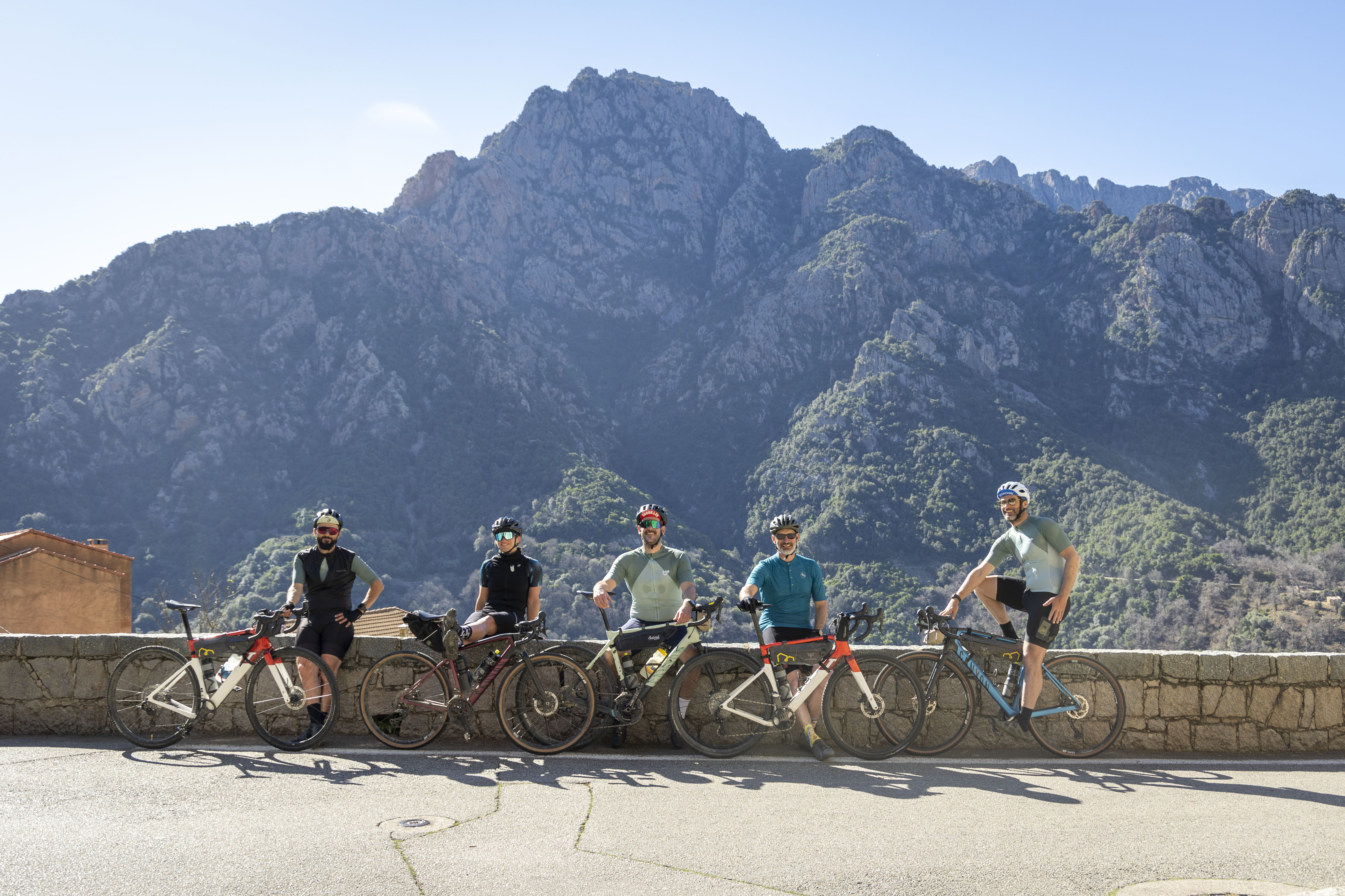 PATHFINDER CORSEGravelCorse-2130