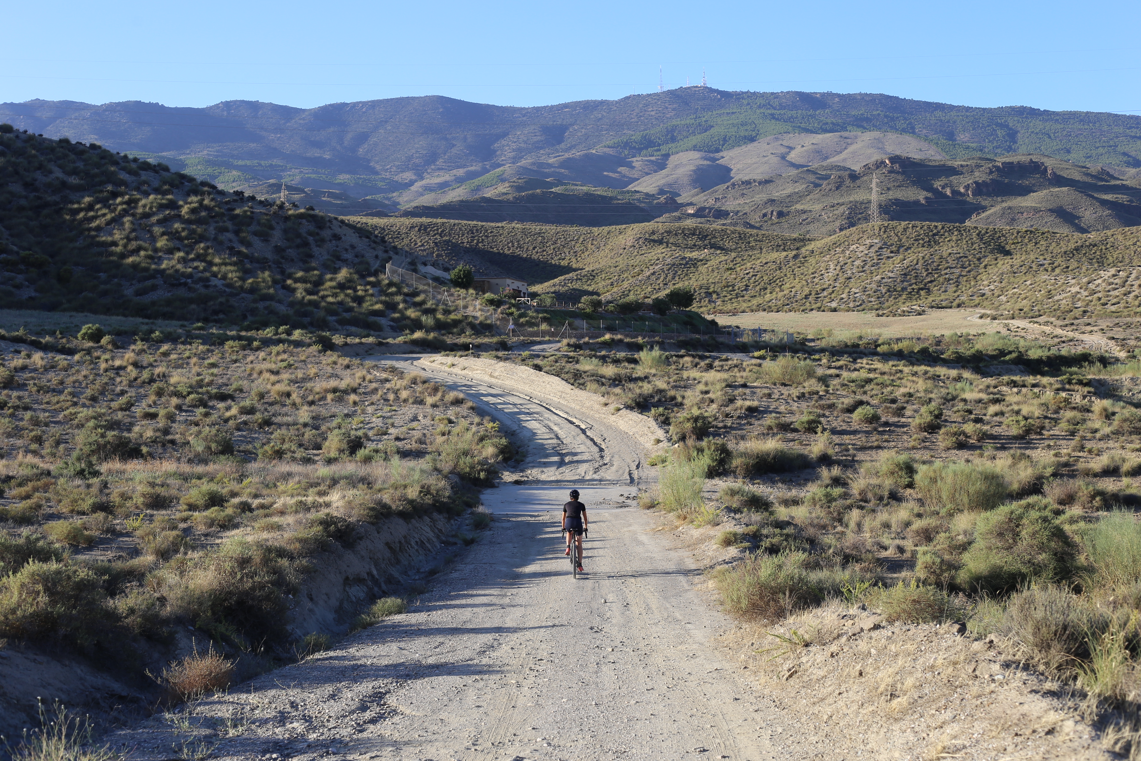 Photo header Sierra Morena - 3T 