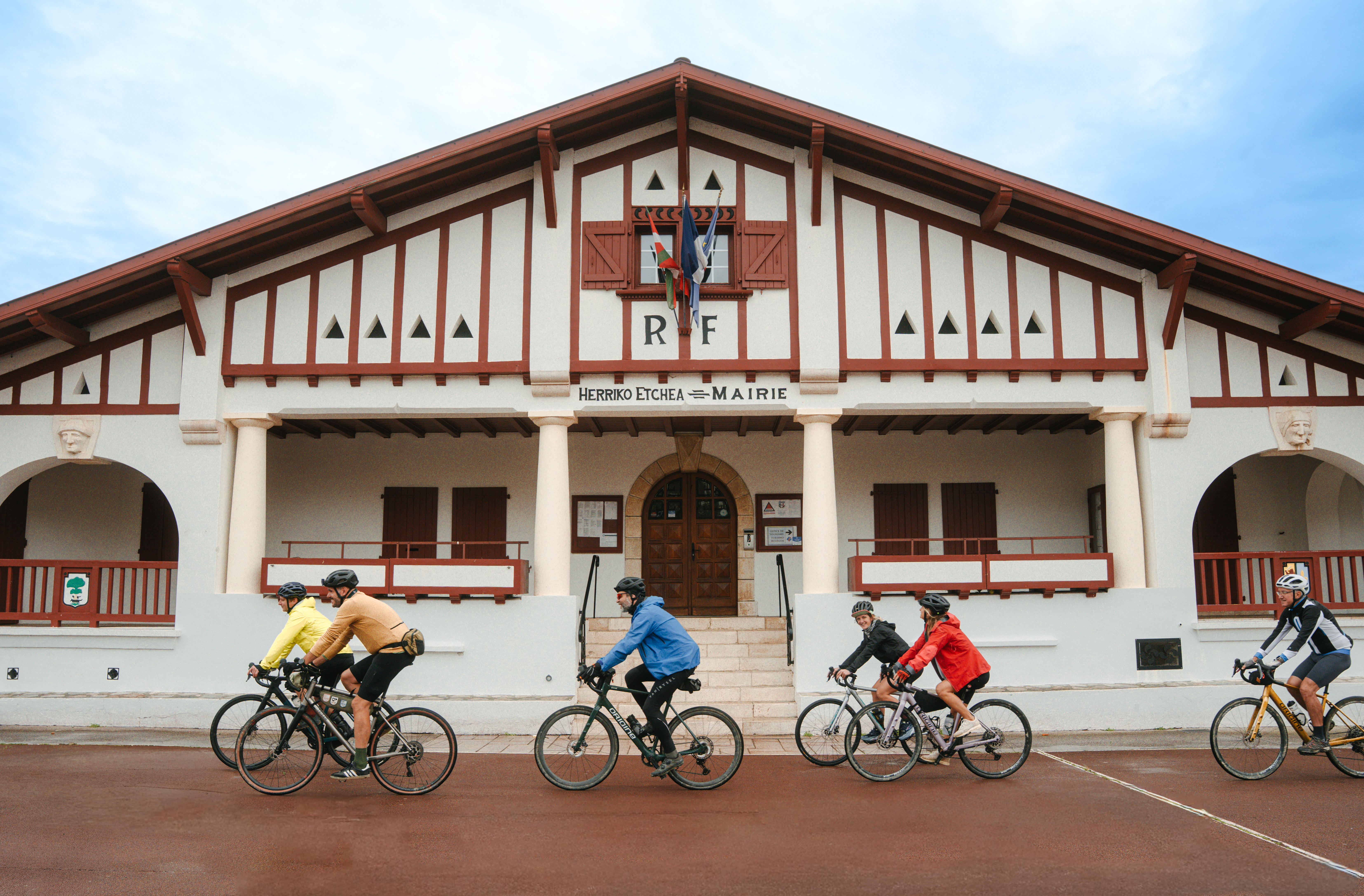 Jour 1_Adventurer_Pays Basques