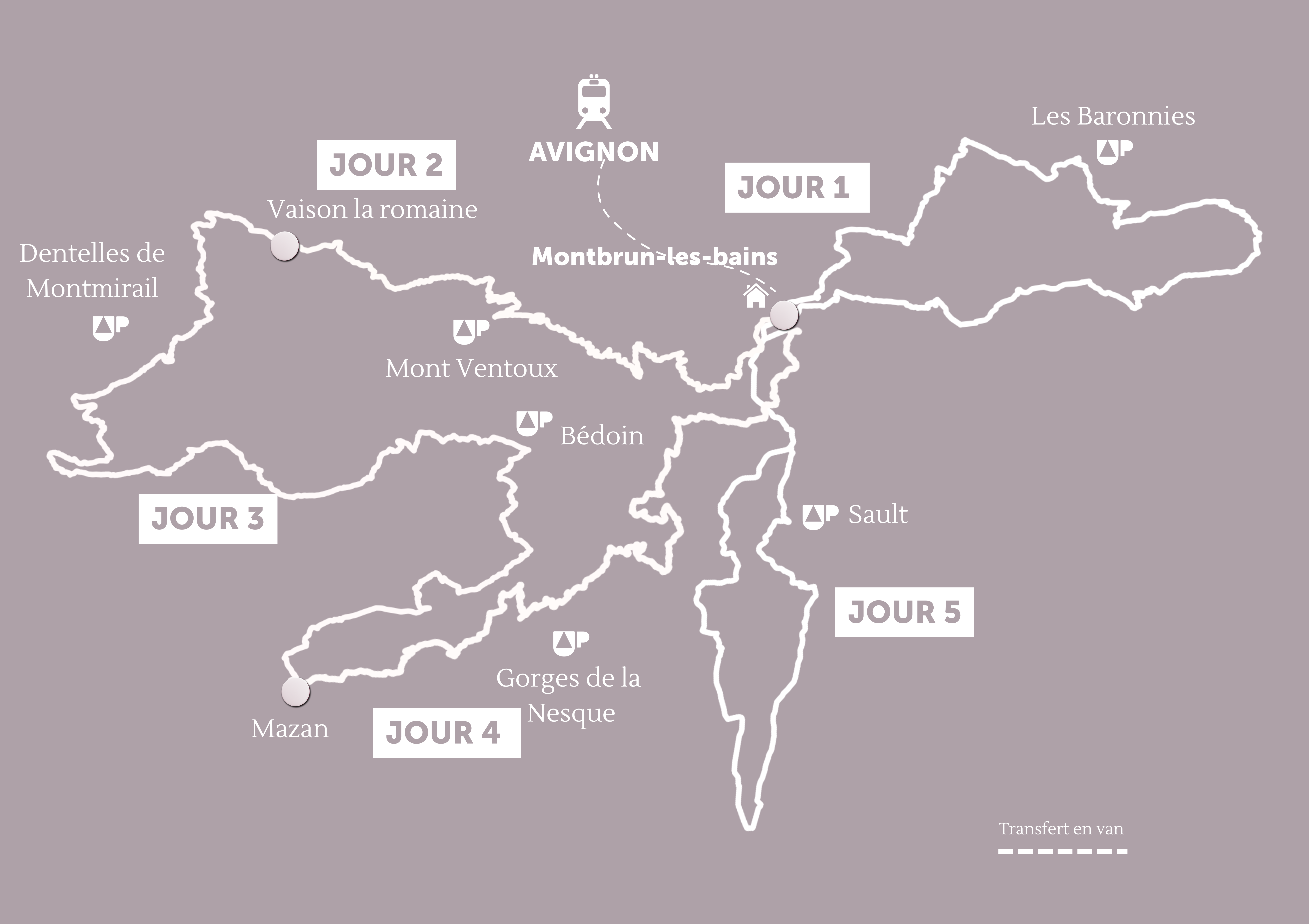 Ventoux exp_diaporama maps