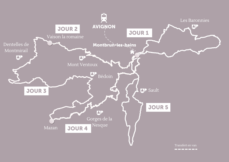 Ventoux exp_diaporama maps