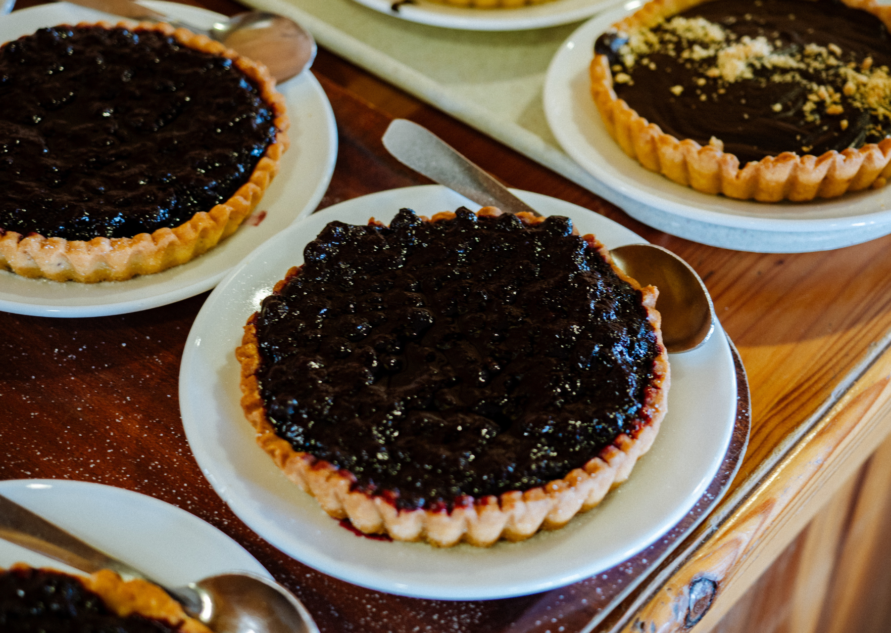 Vosges - Adventurer 8