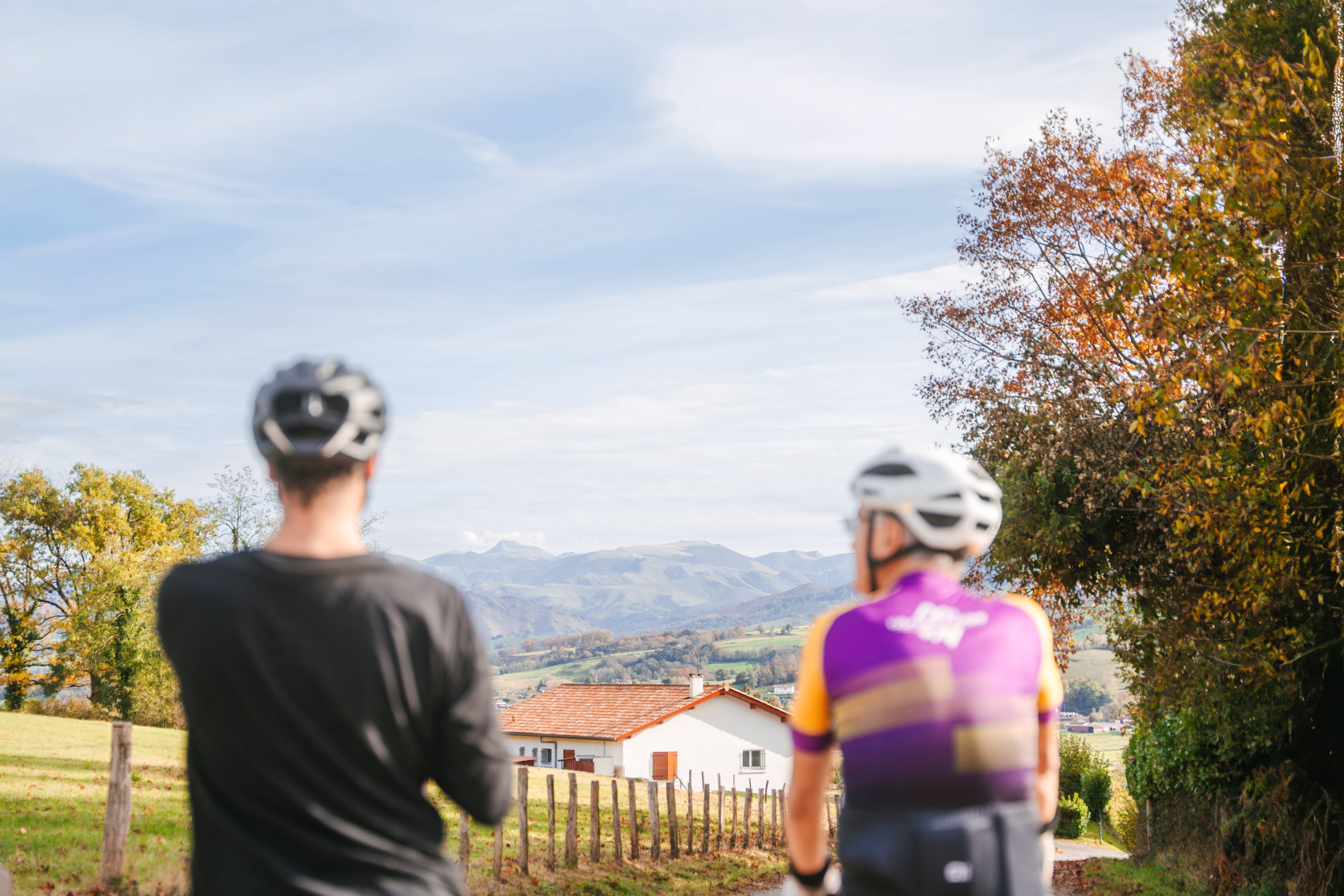 Pays-basque - Liberté
