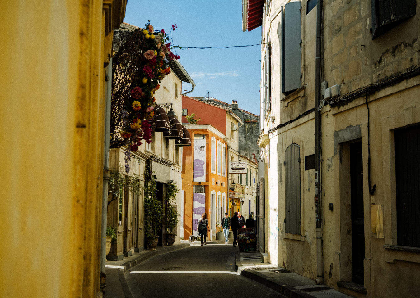 Alpilles - Adventurer 12