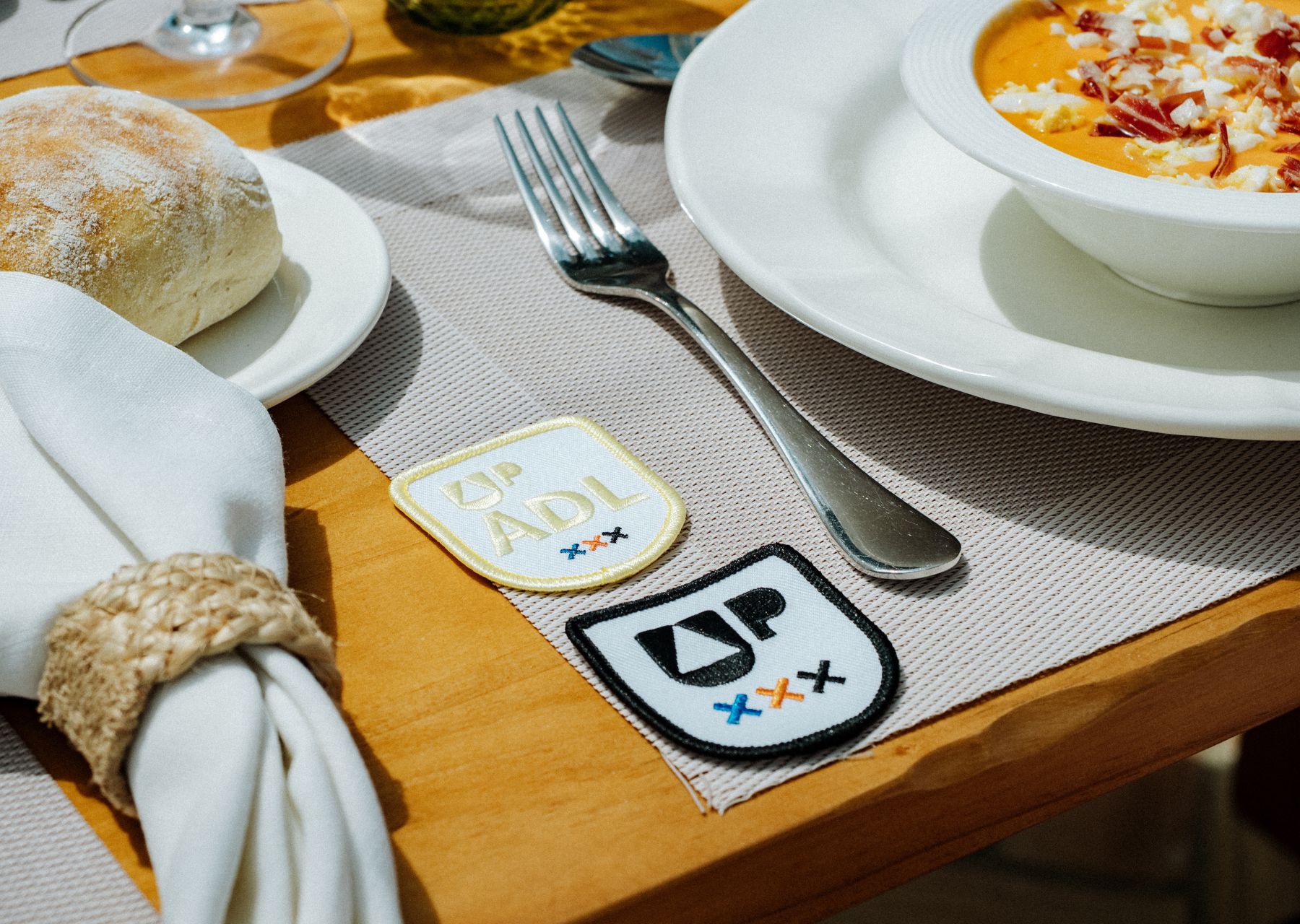 Andalousie Adventurer 12