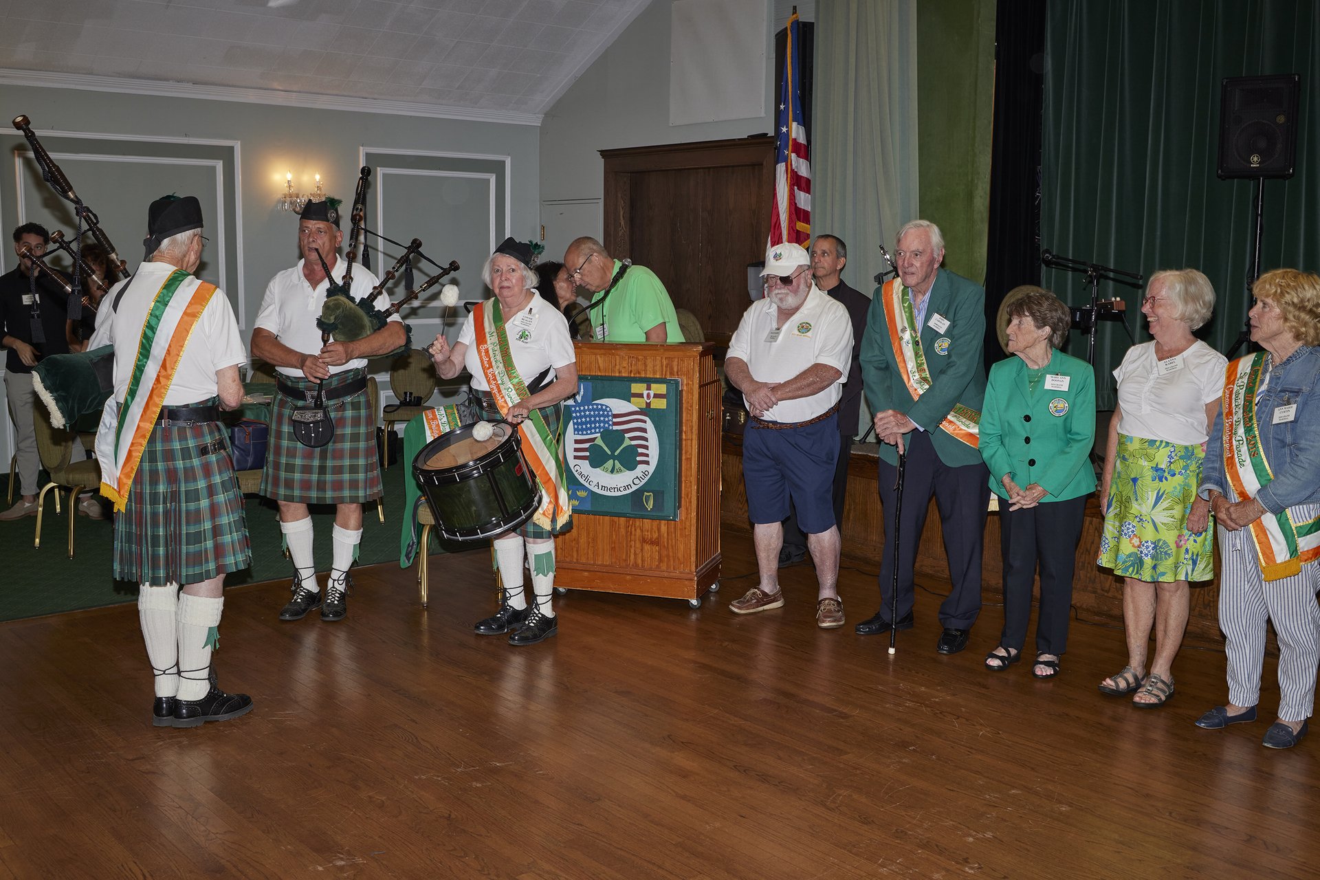 AOH JFK Hero Banner