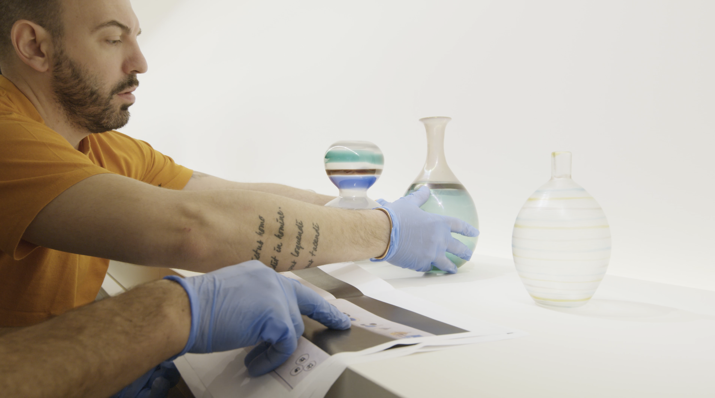 Carlo Scarpa: Timeless Masterpieces