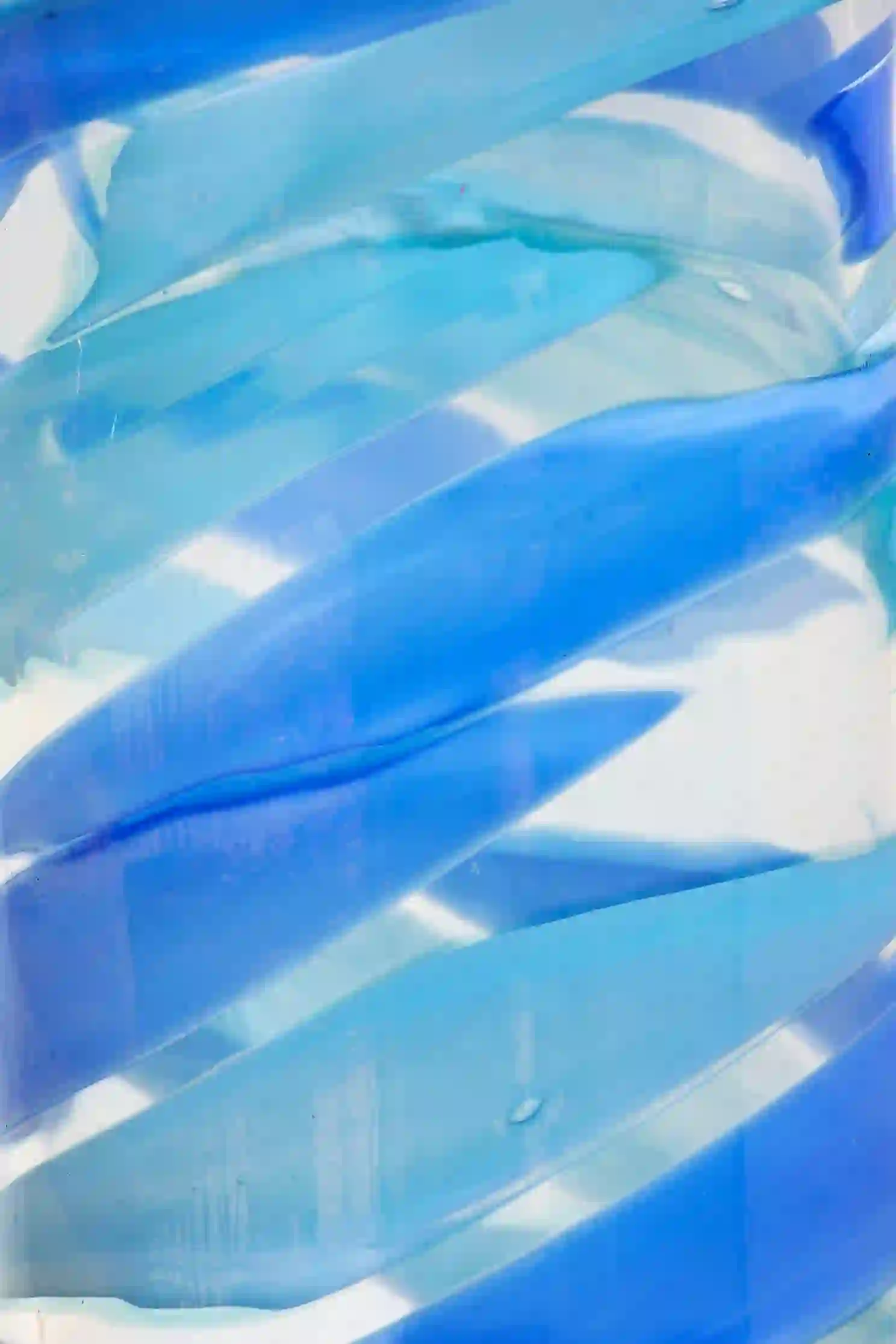 Installation view of 'Carlo Scarpa: Timeless Masterpieces' at the Robert Olnick Pavilion at Magazzino Italian Art, Cold Spring, NY. Photo by Marco Anelli / Tommaso Sacconi