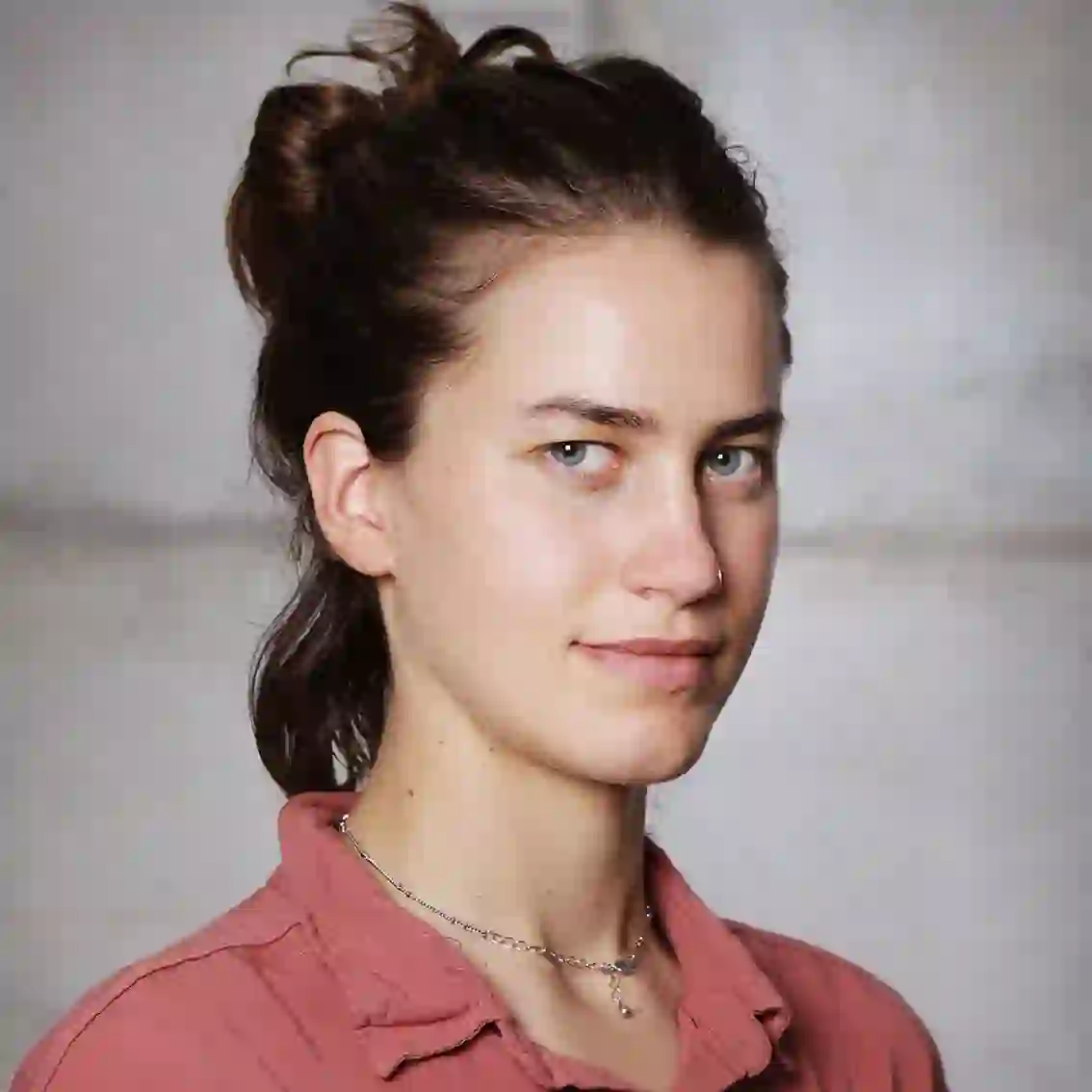 photo of Eve Aaron