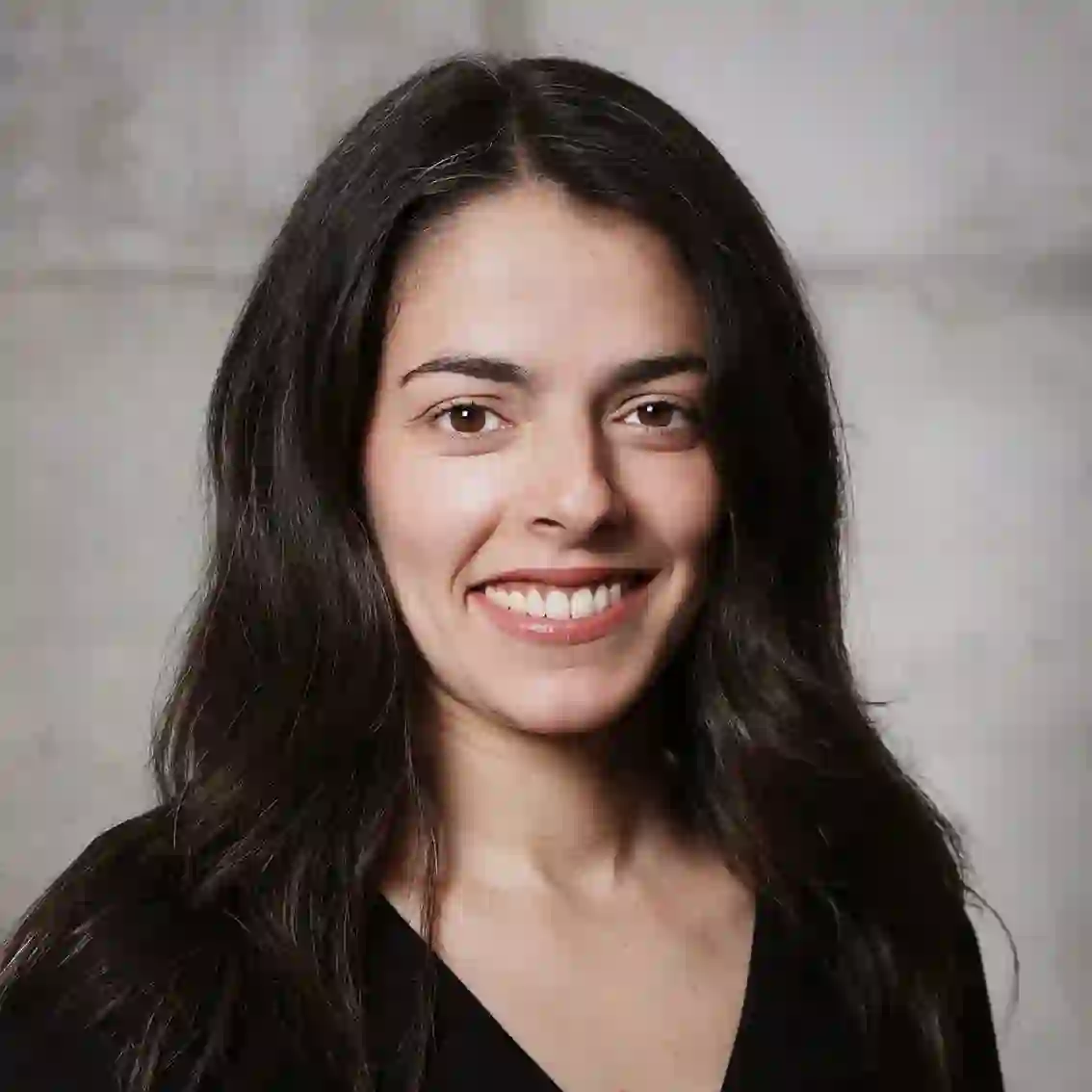 photo of Alexandra Theodoropoulos