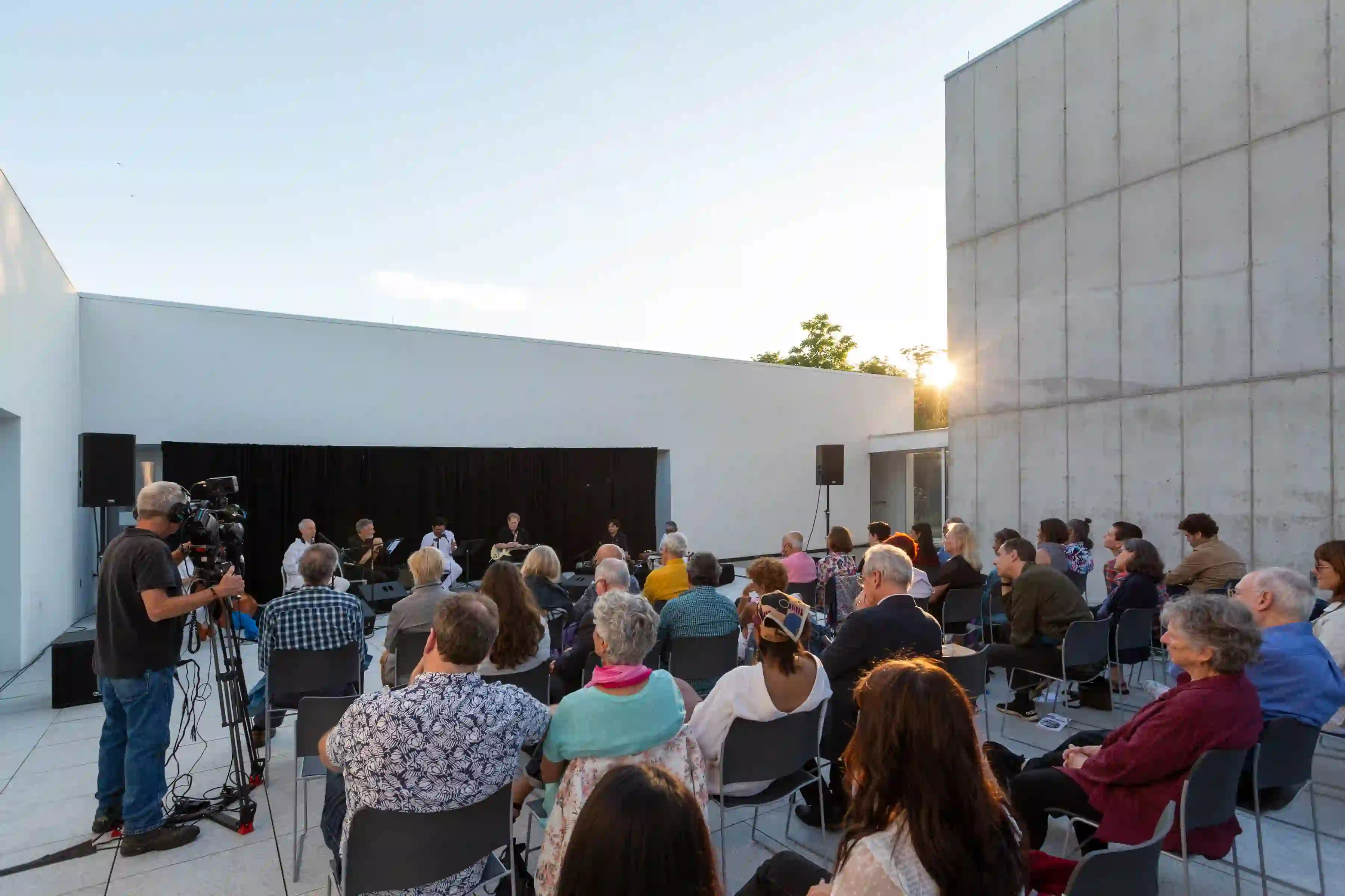 Photo by Alexa Hoyer