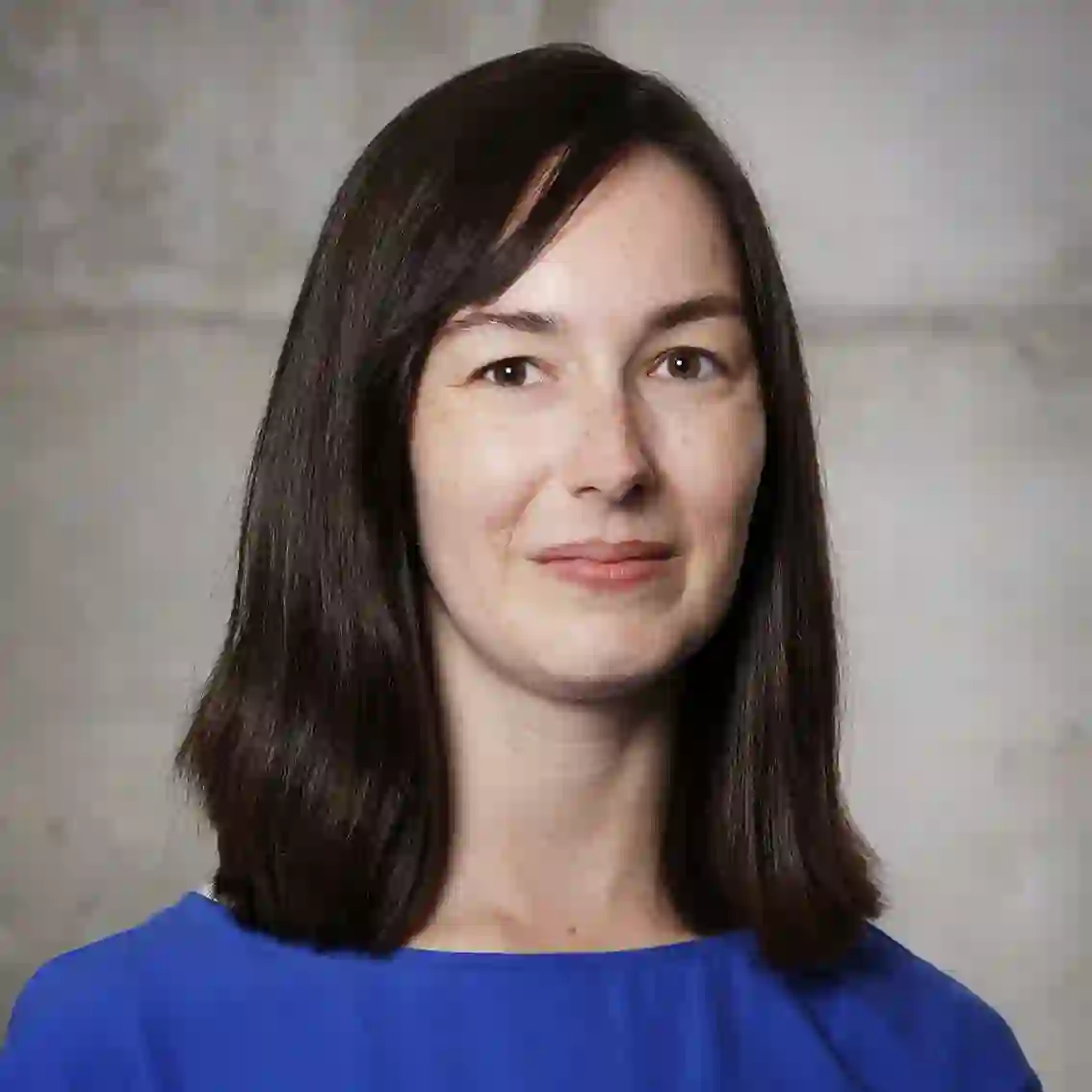 photo of Audrey Landale