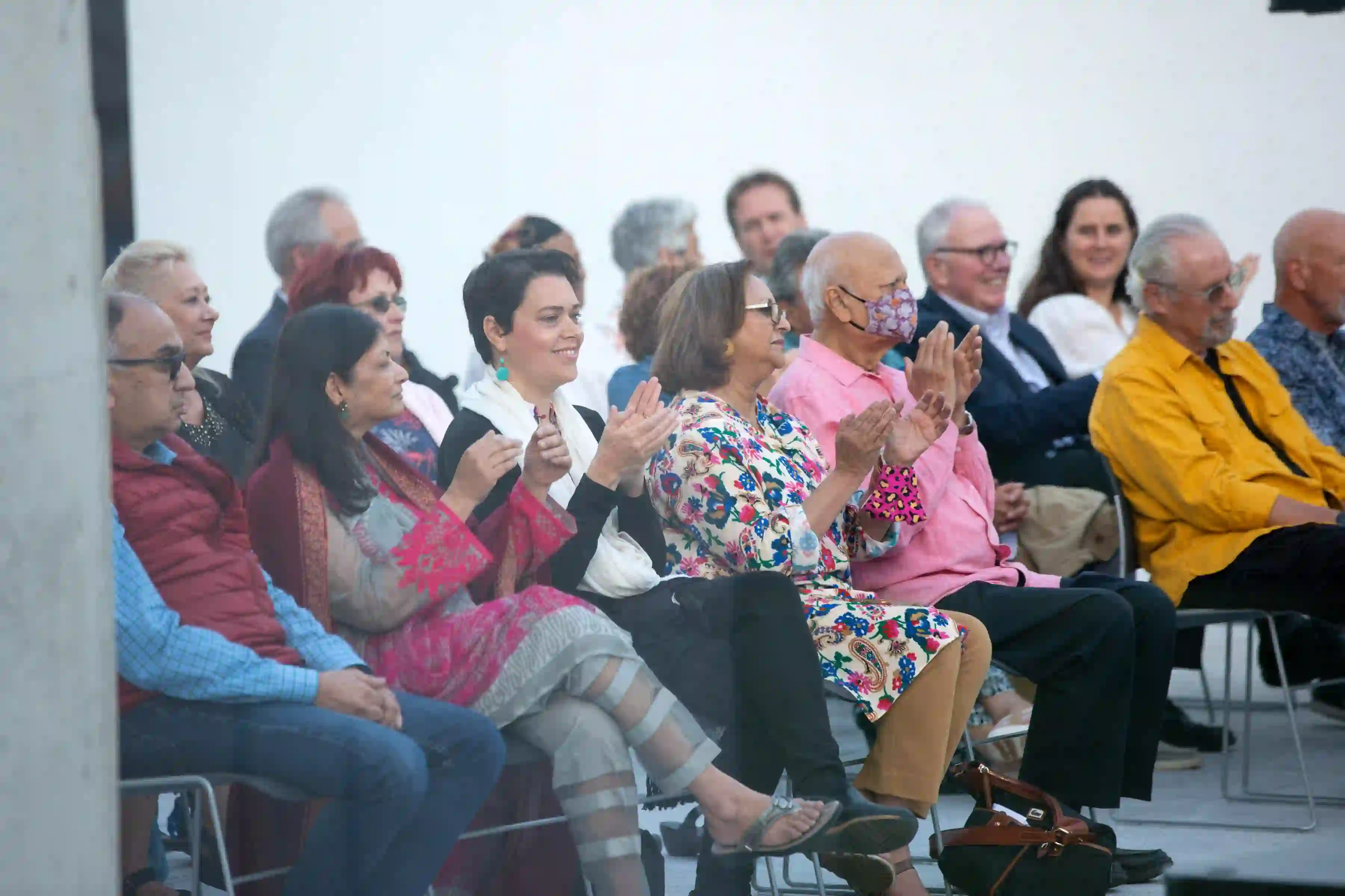 Photo by Alexa Hoyer