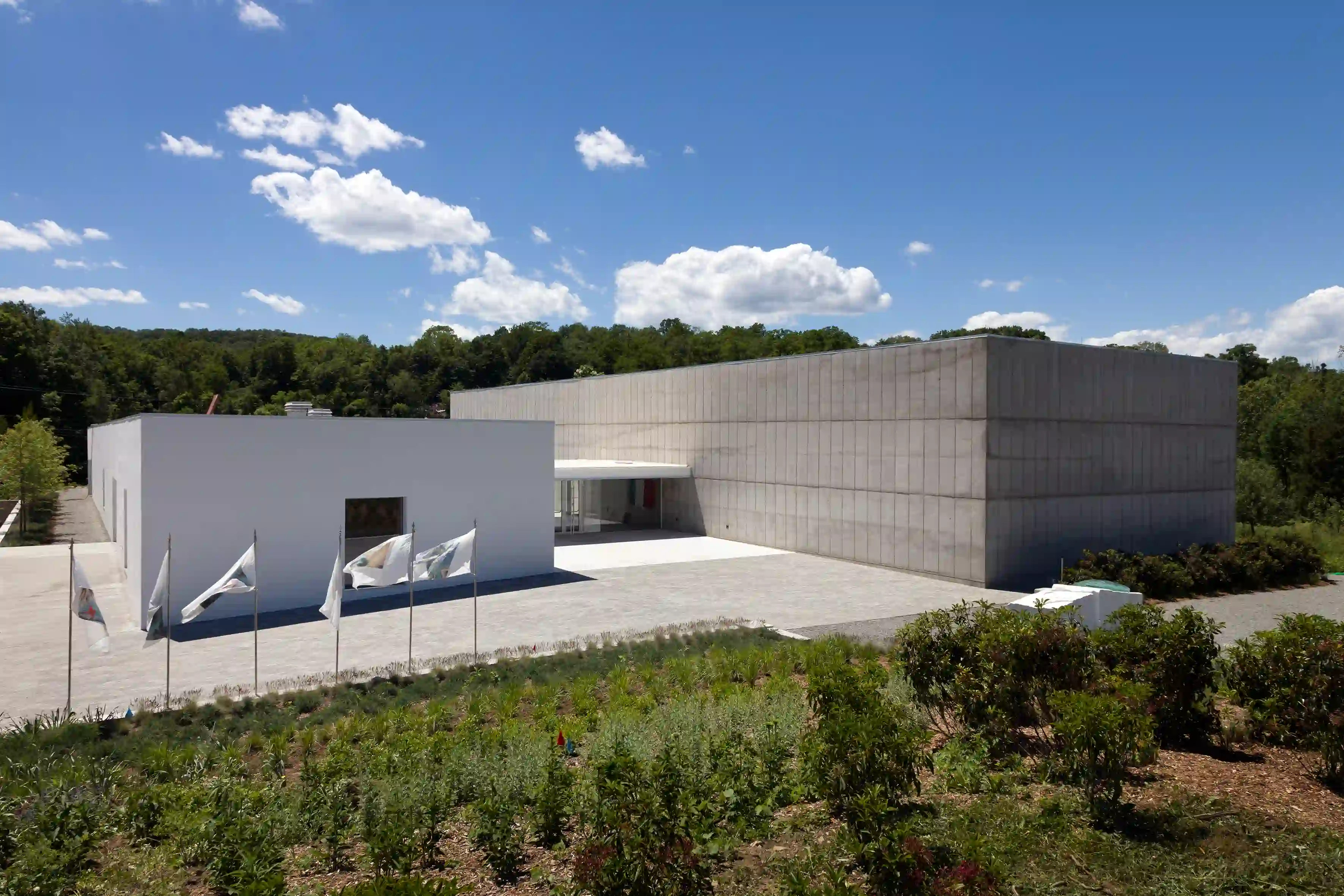 Magazzino Italian Art