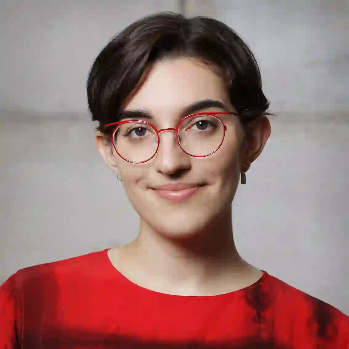 photo of Chiara Mannarino