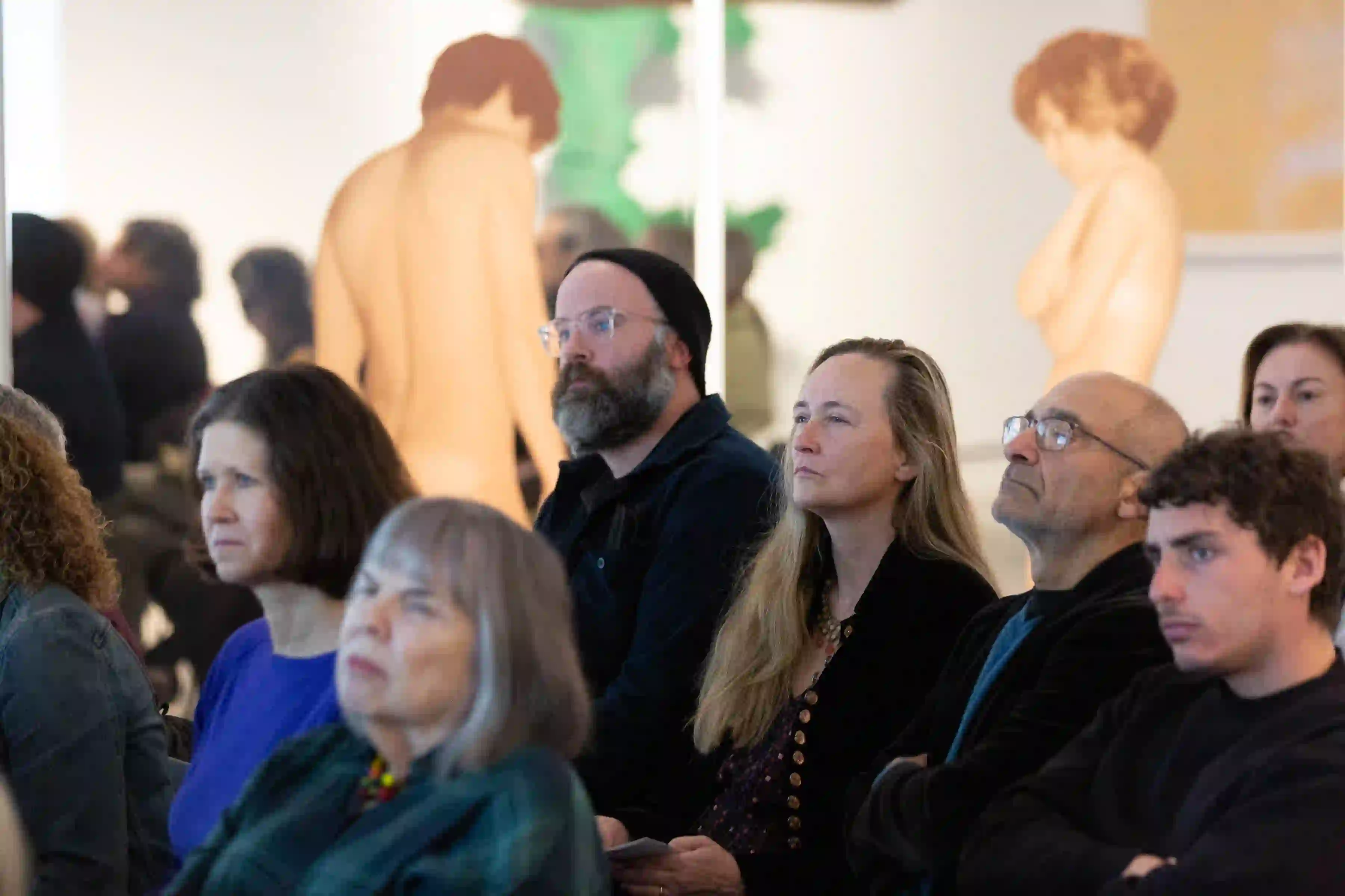 Photo by Alexa Hoyer