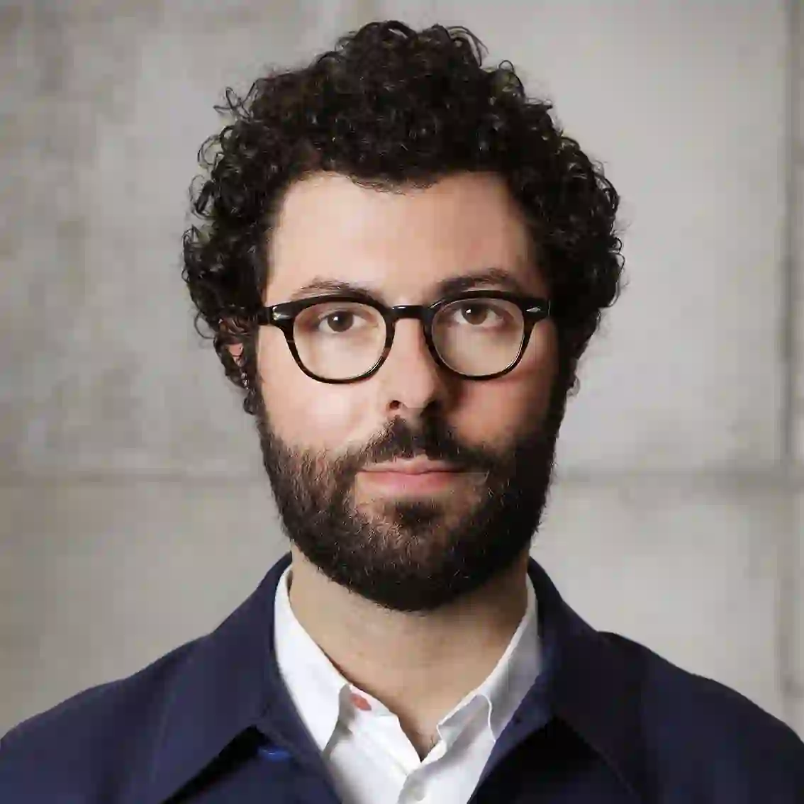 photo of Vittorio Calabrese
