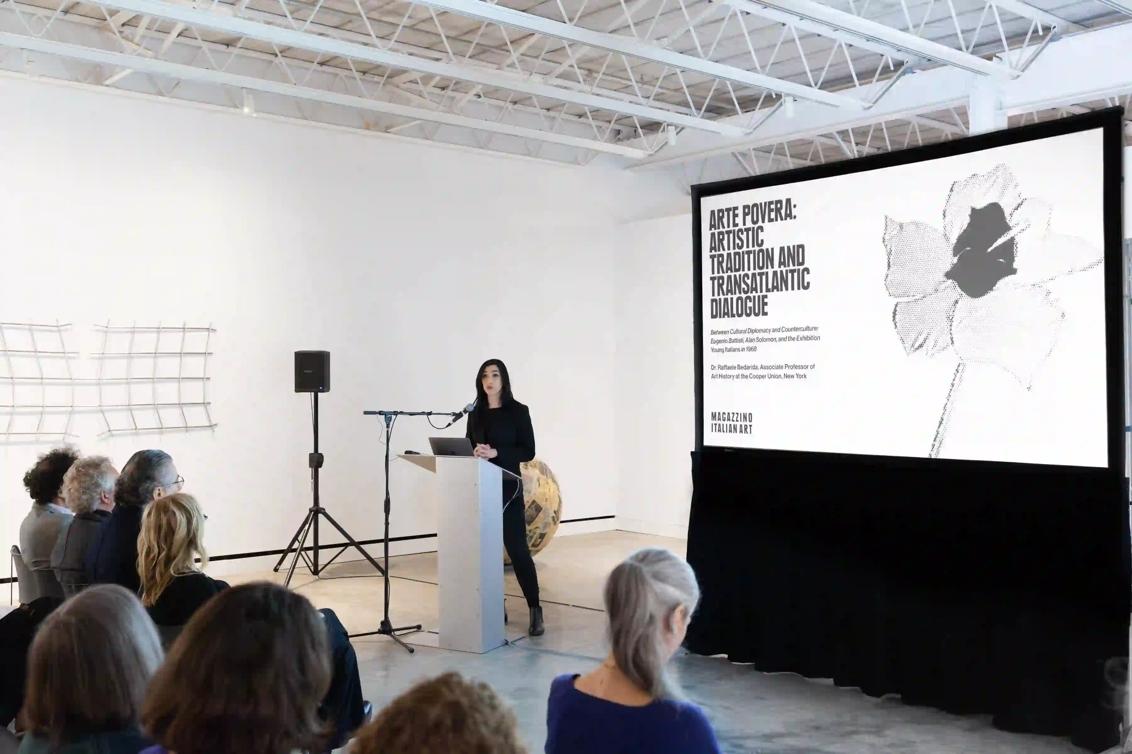 Photo by Alexa Hoyer