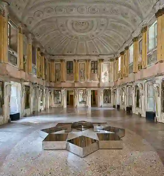 Palazzo Reale Milan