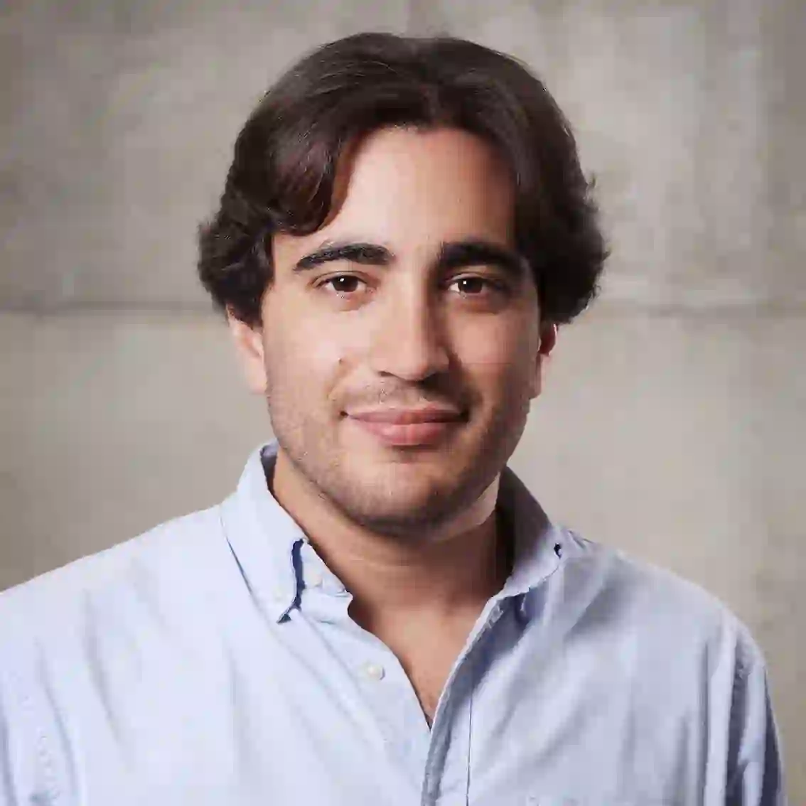photo of Jacobo Mingorance