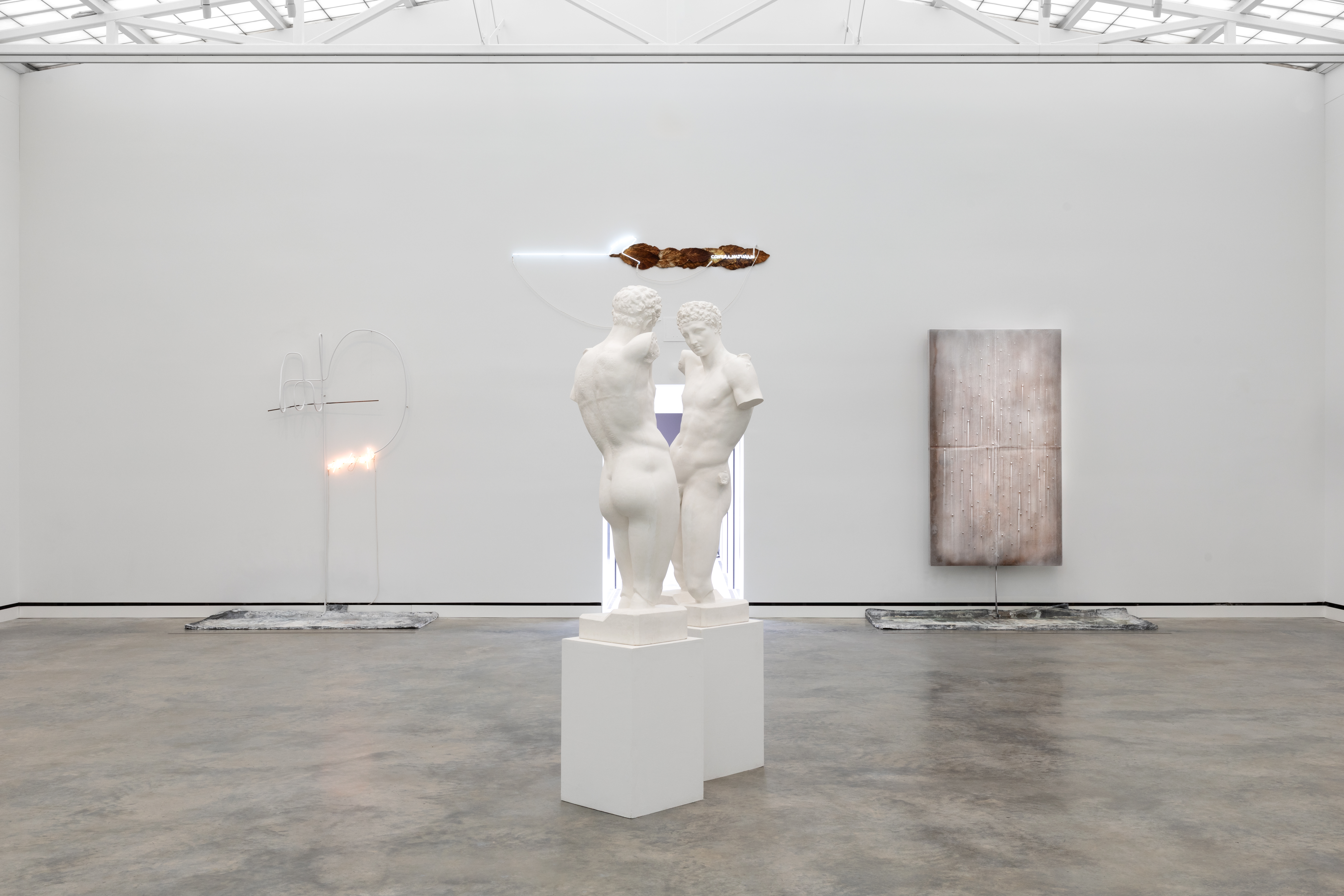 Arte Povera | Magazzino Italian Art
