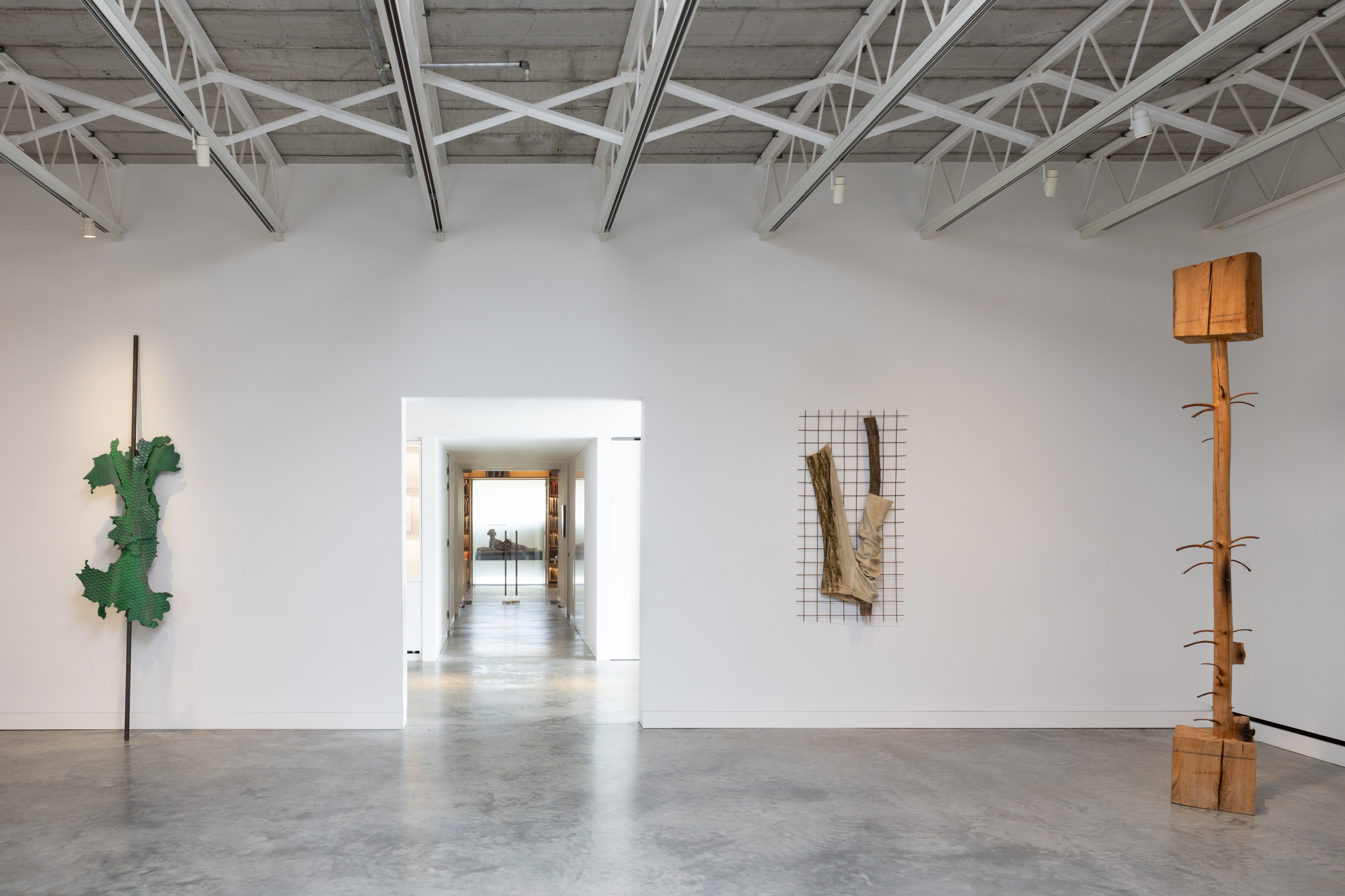 Arte Povera | Magazzino Italian Art
