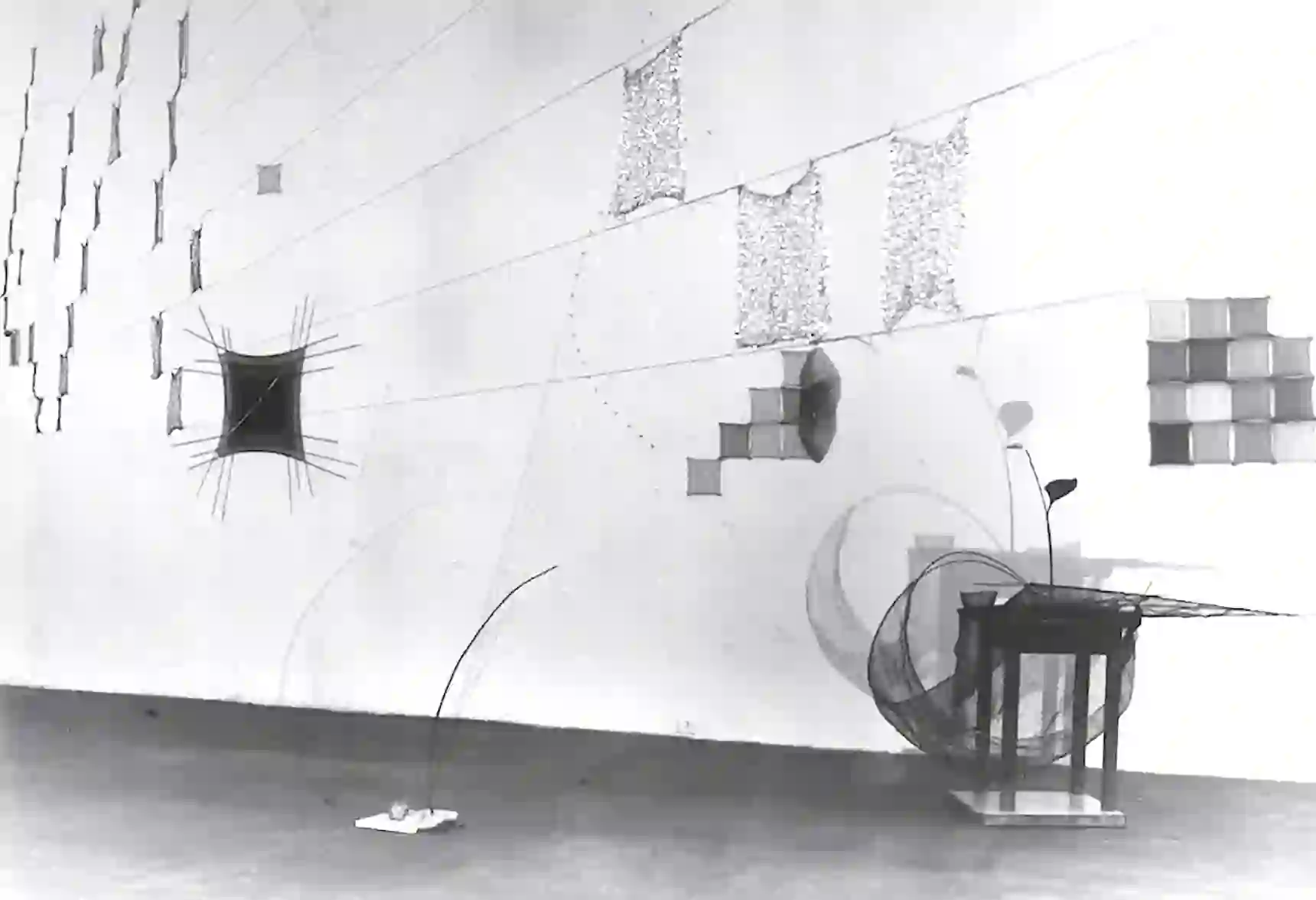 Image still from video Communion and Prophylaxis