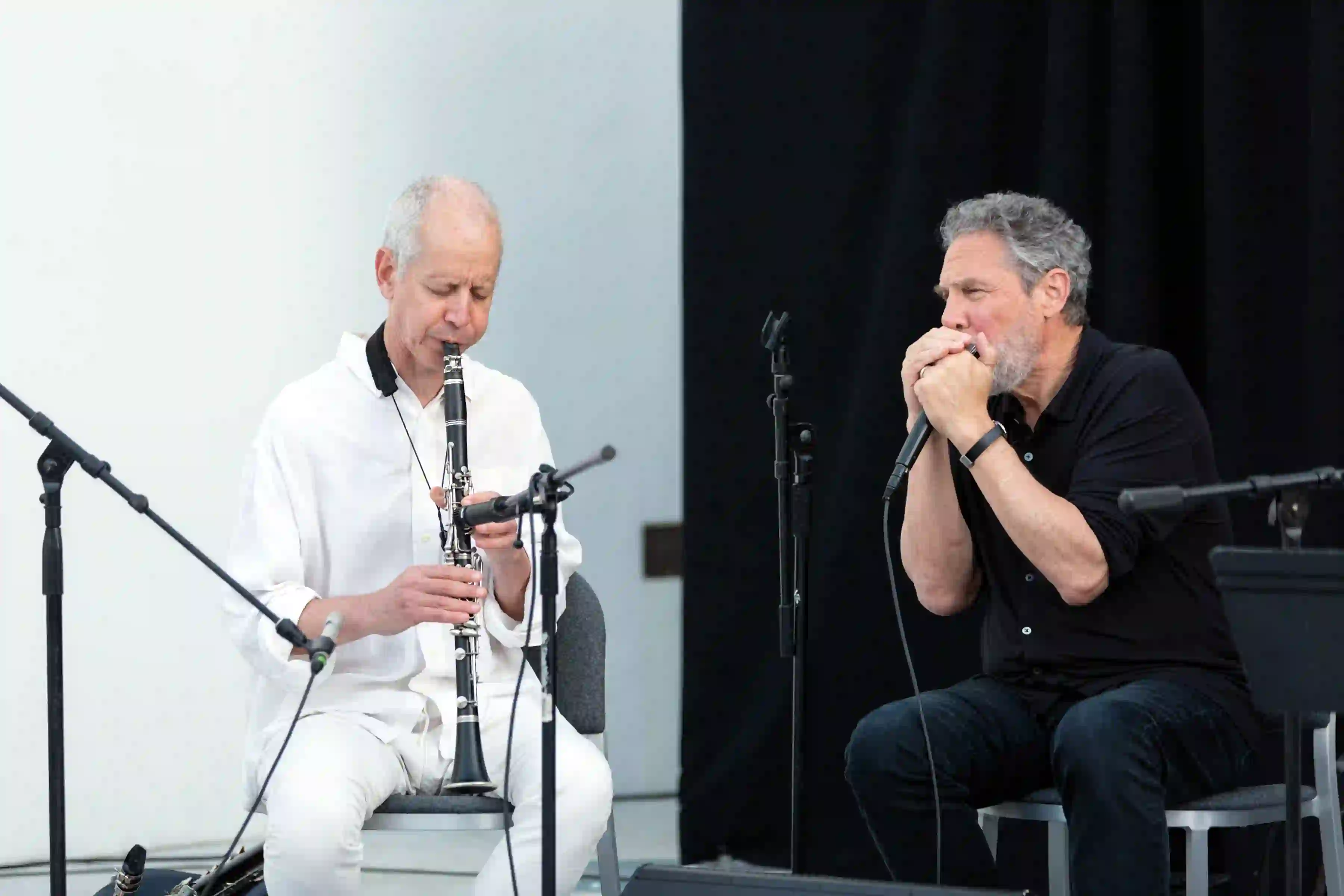 Photo by Alexa Hoyer