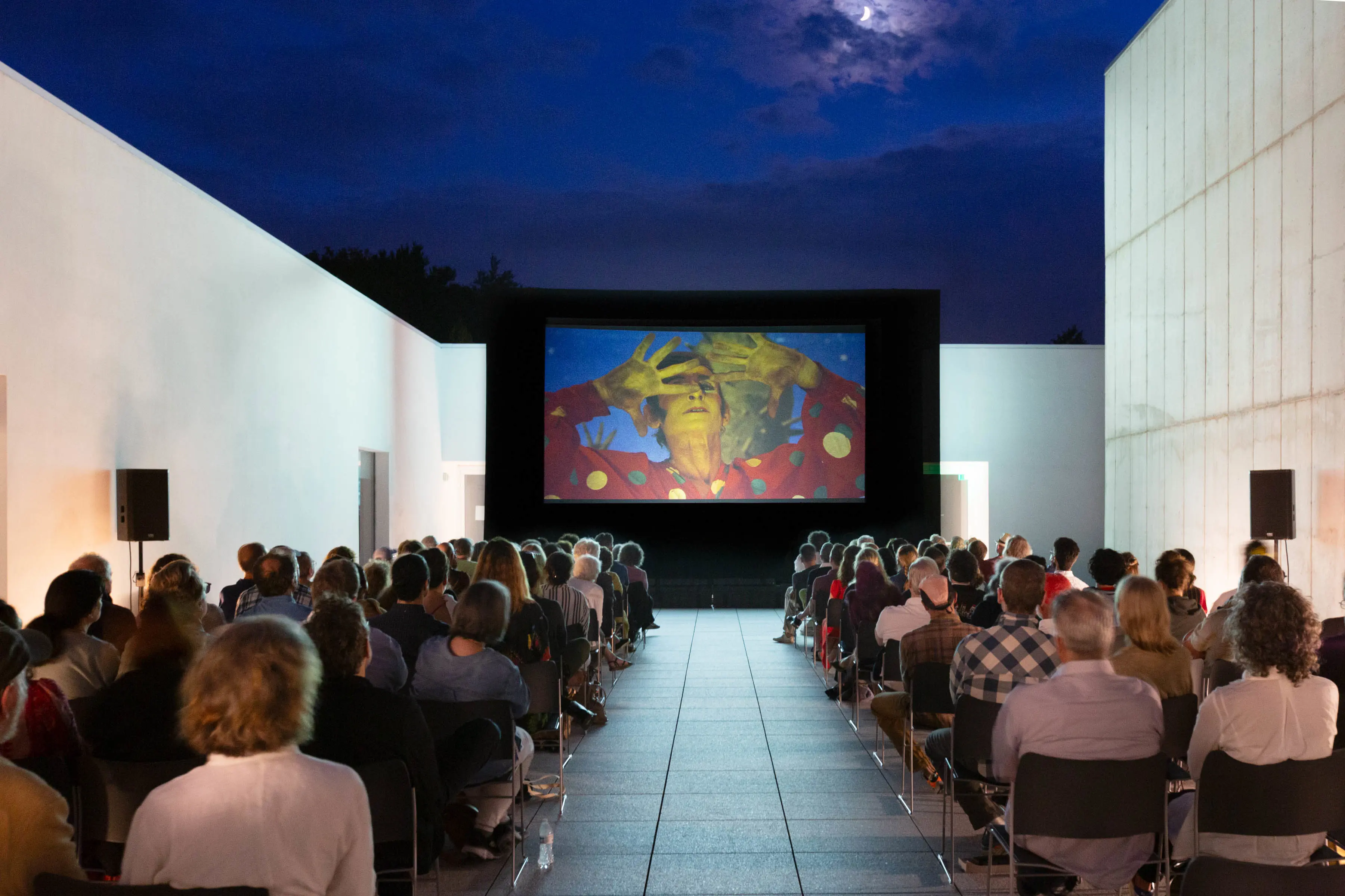 Cinema in Piazza, image size:3600x2400