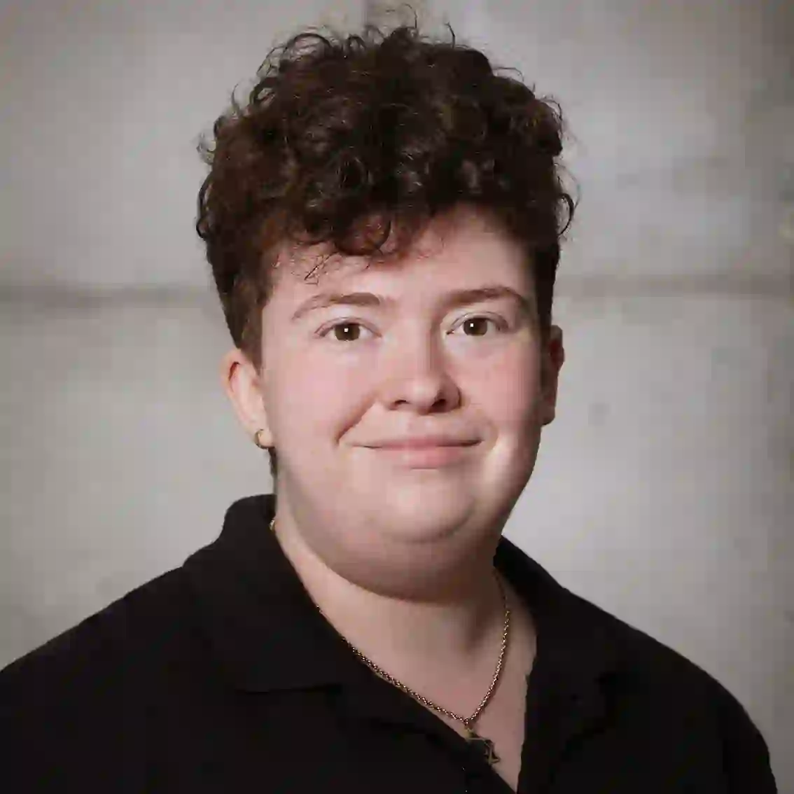 photo of Berni Barrett