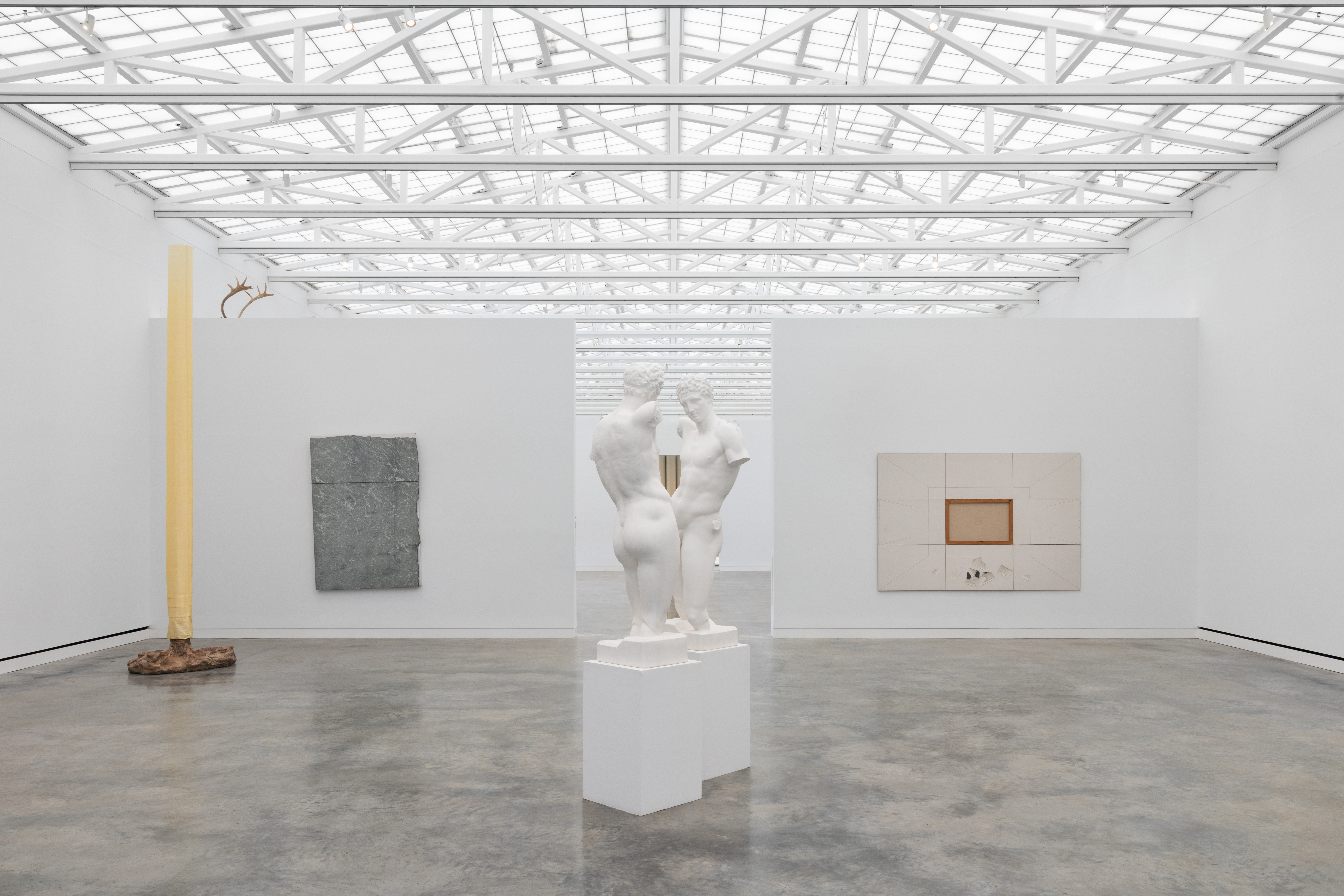 Arte Povera | Magazzino Italian Art