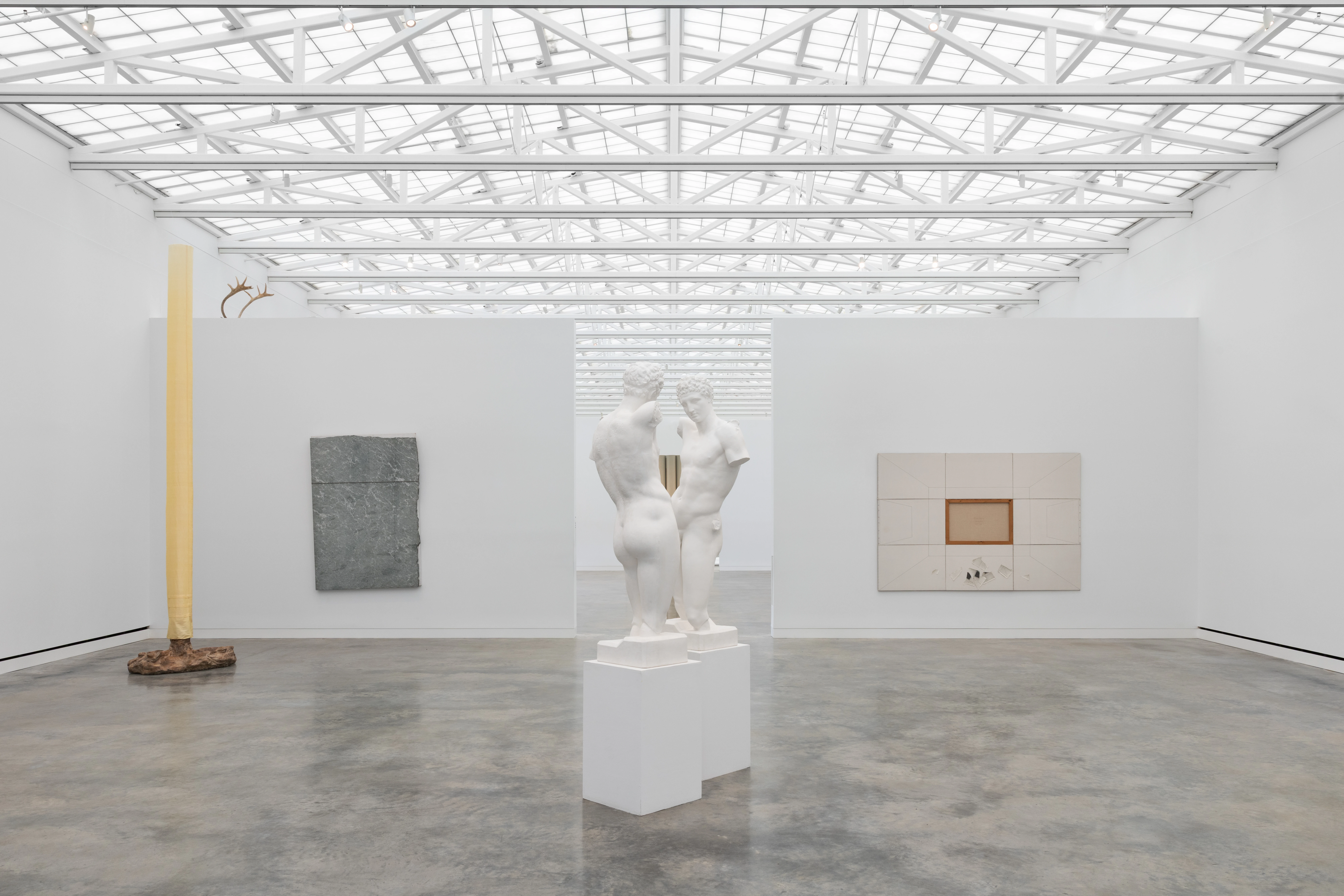 Arte Povera | Magazzino Italian Art
