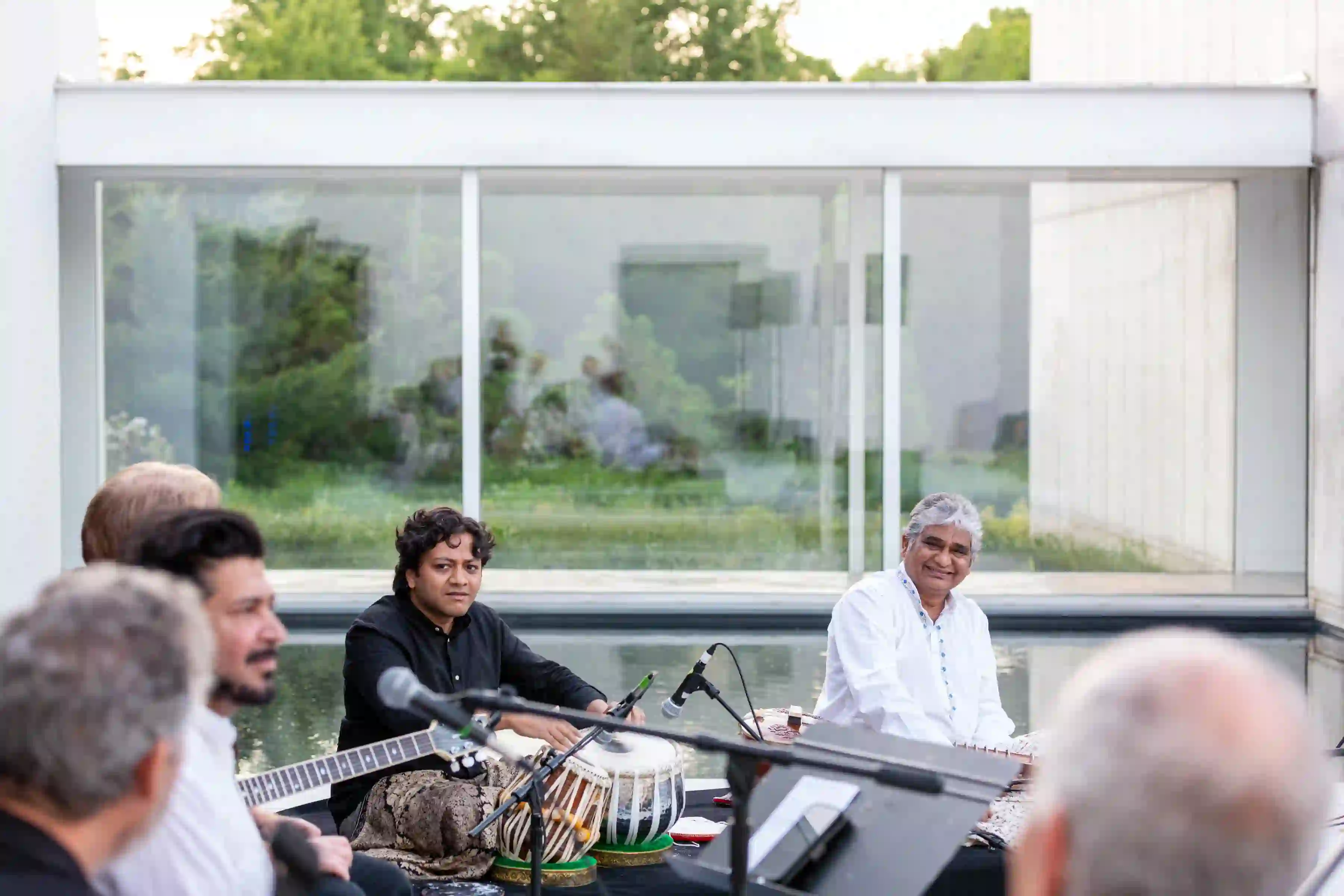 Photo by Alexa Hoyer