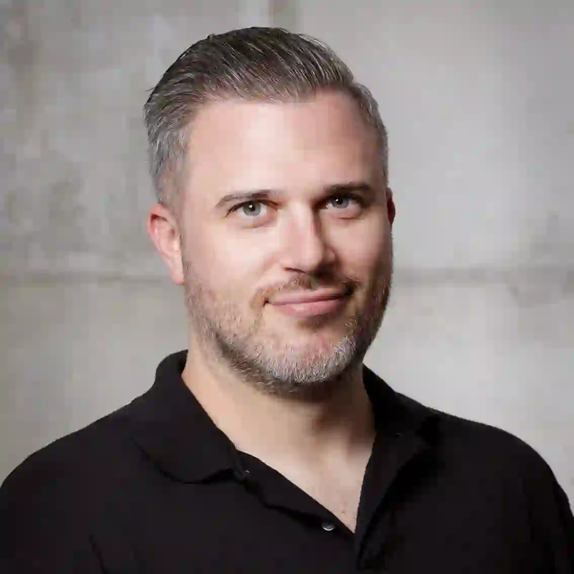 photo of Steven Zbar