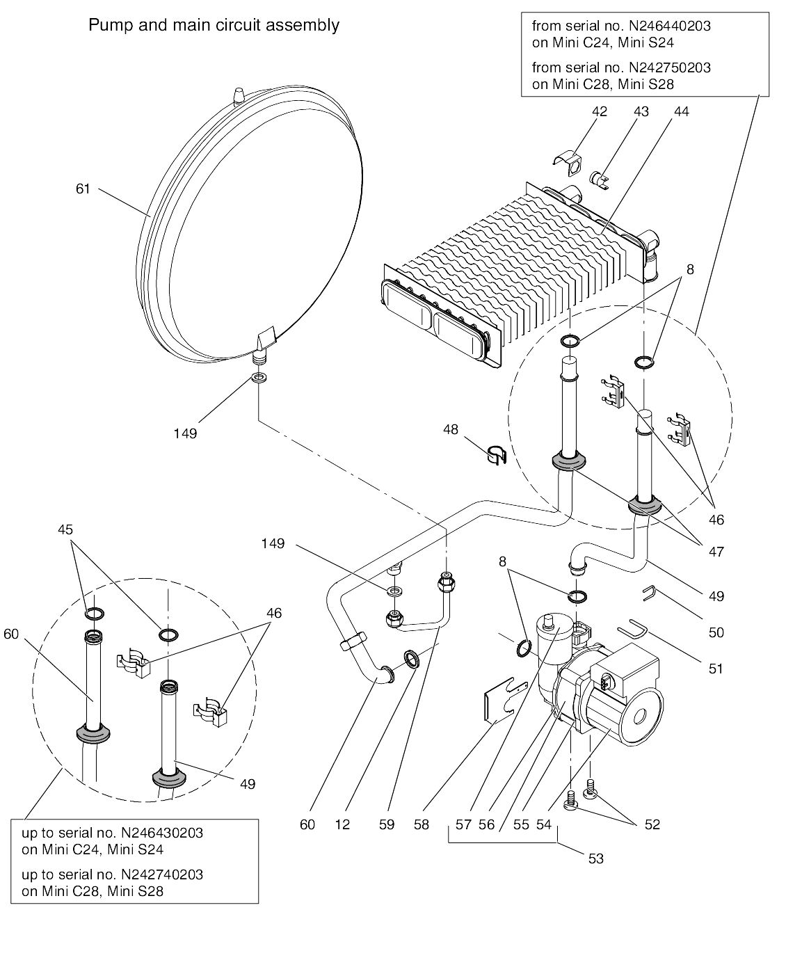 A71/H - Pump Circuit1
