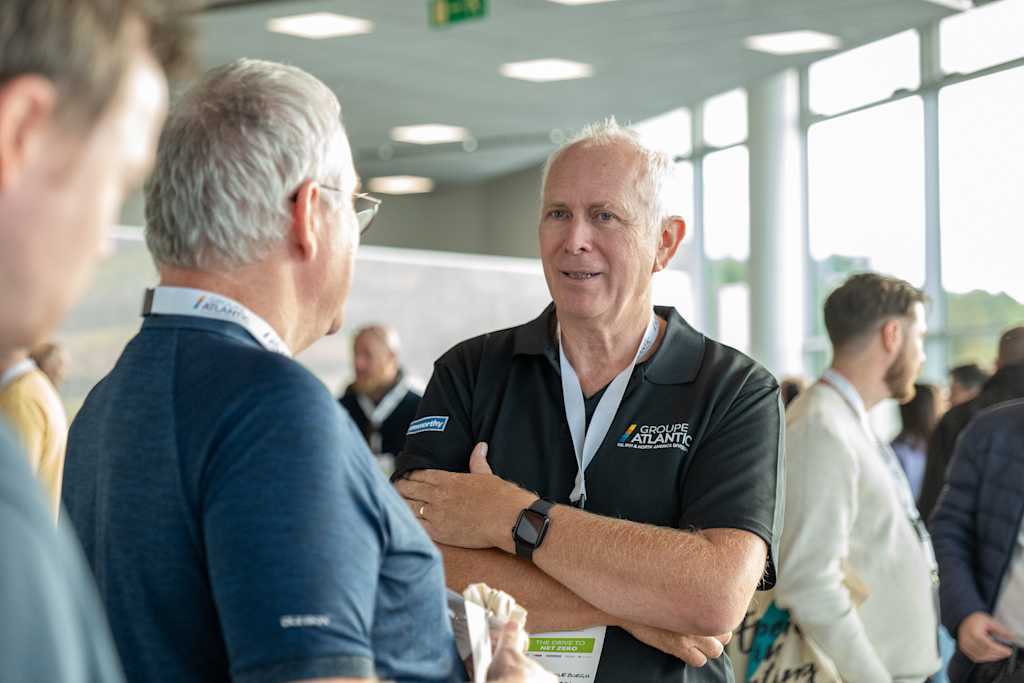 ASK Hamworthy for first-hand advice, specification and expert knowledge Hero Image