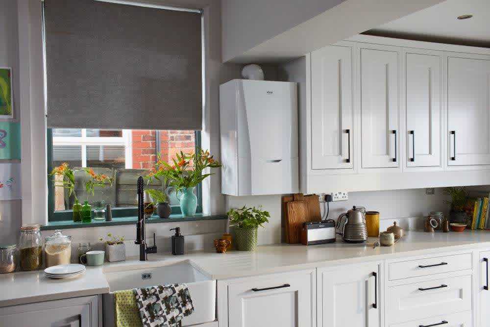 Combi Boiler Size Guide