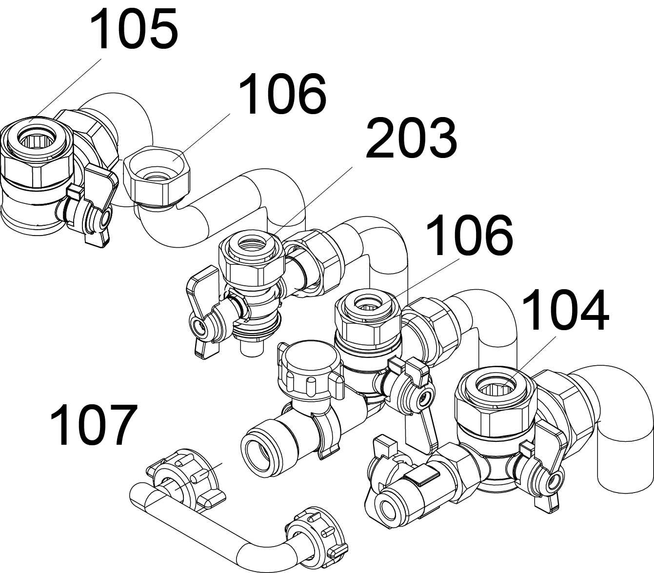 IDEAL LOGIC COMBI ESP1 35 BOILER | Ideal Parts