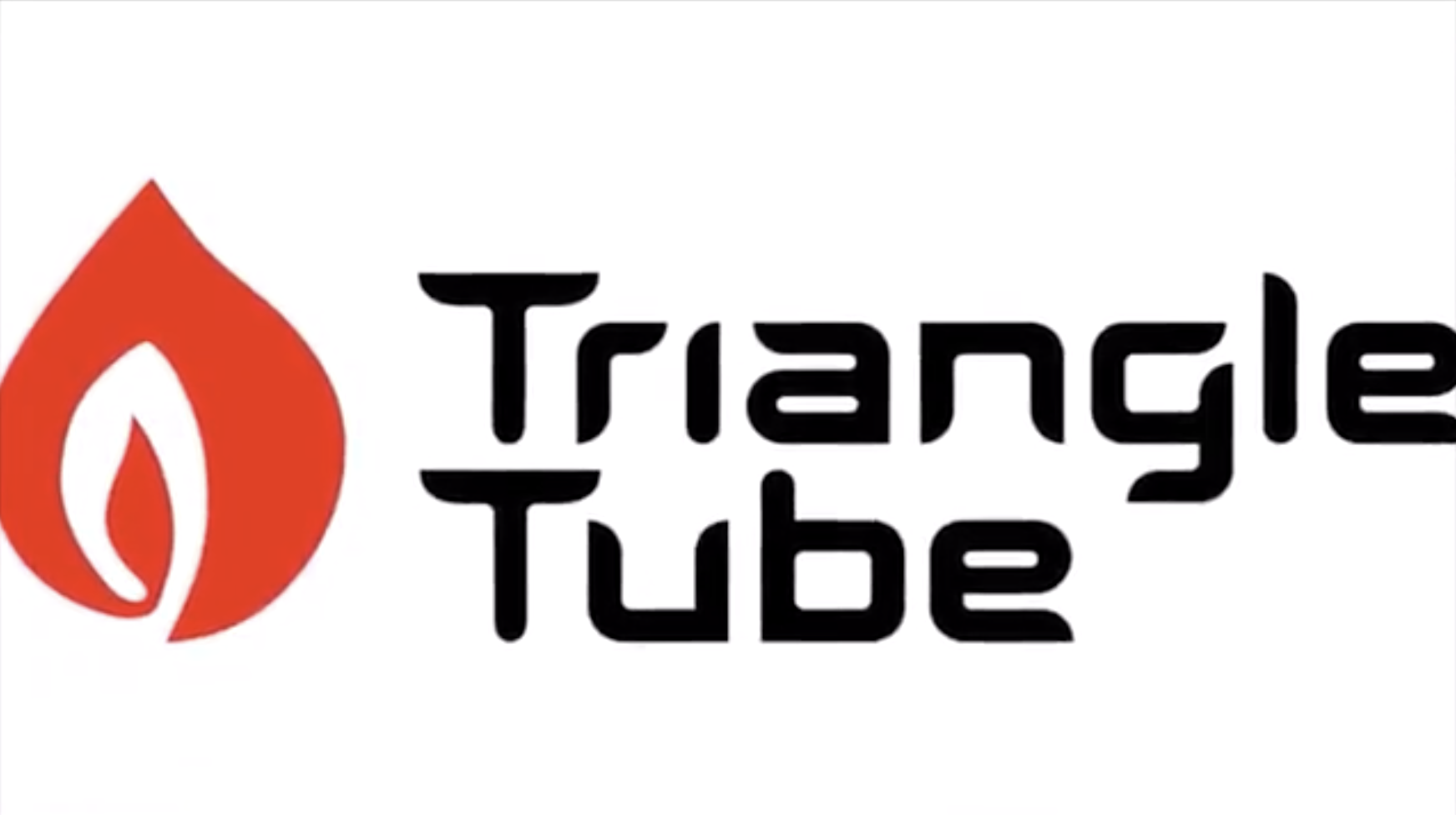 Triangle Tube - Behind The Scenes