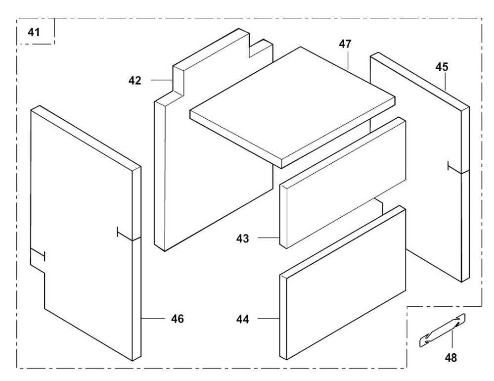 L35/B - Insulation