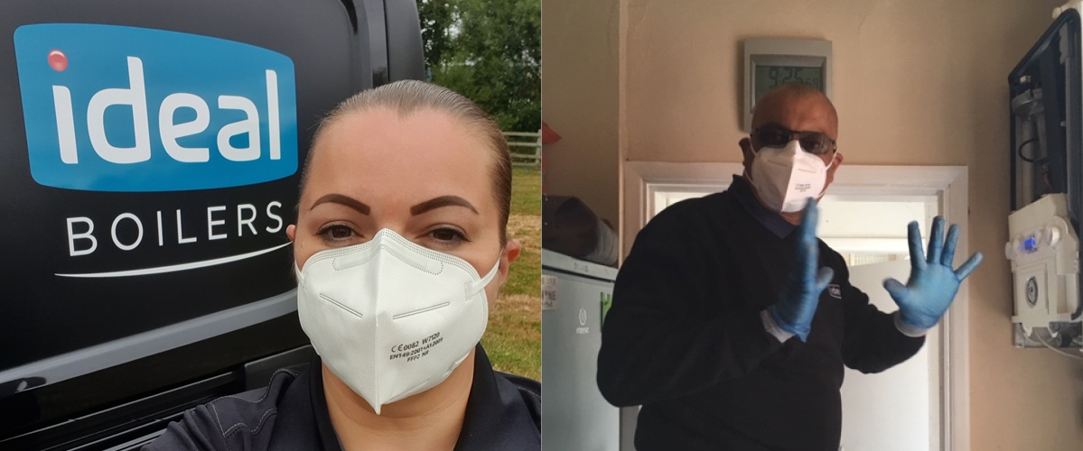 Blog Coronavirus Guidance Header