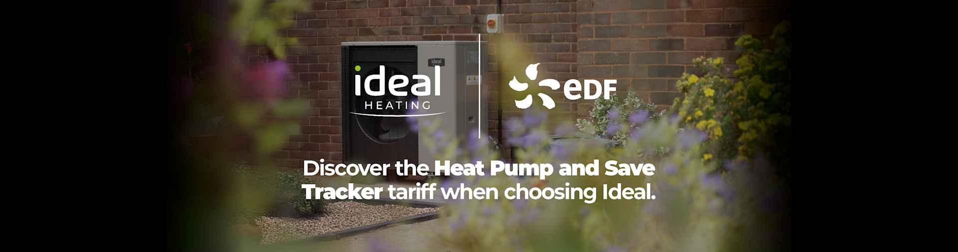 IHD 250609 Heat Pump Blog Banner EDF