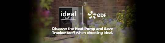 IHD 250609 Heat Pump Blog Banner EDF