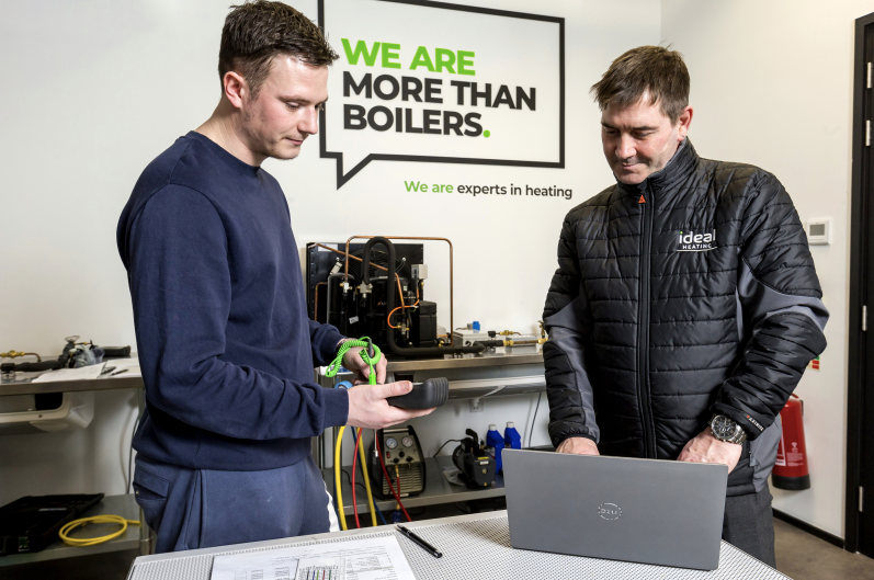 installers