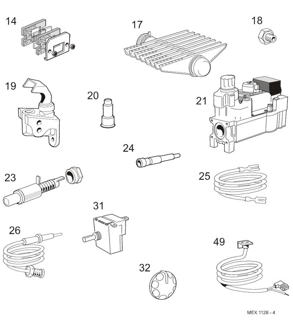 G20/H - Short List 40 80