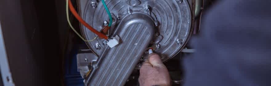 The benefits of stainless steel in commercial heating and hot water projects
